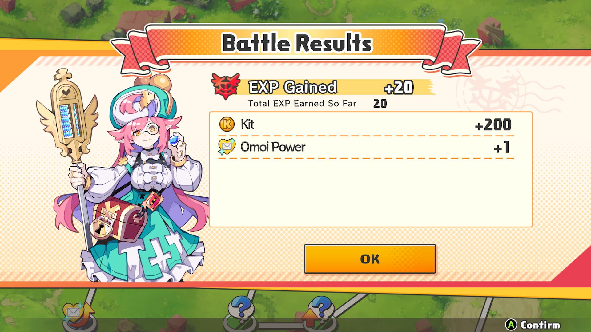 Calamity Angels: Special Delivery screenshot 7