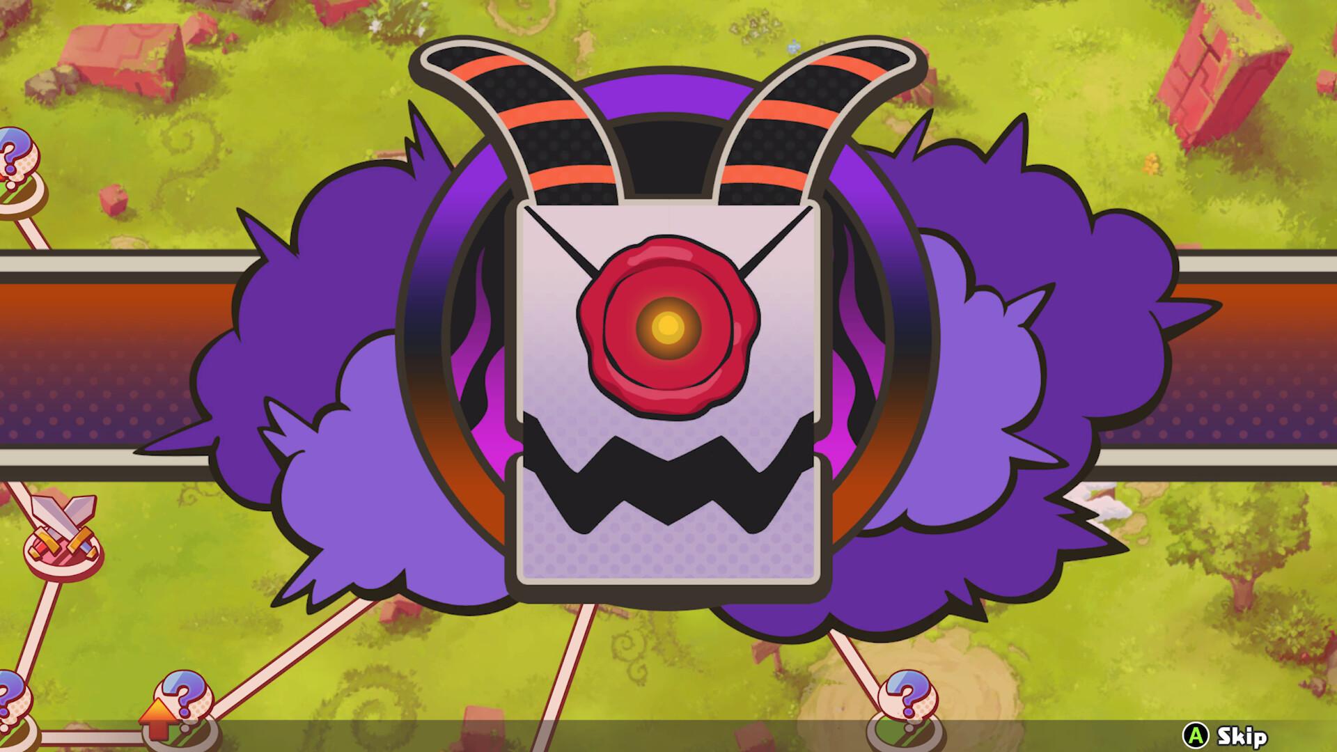 Calamity Angels: Special Delivery screenshot 8