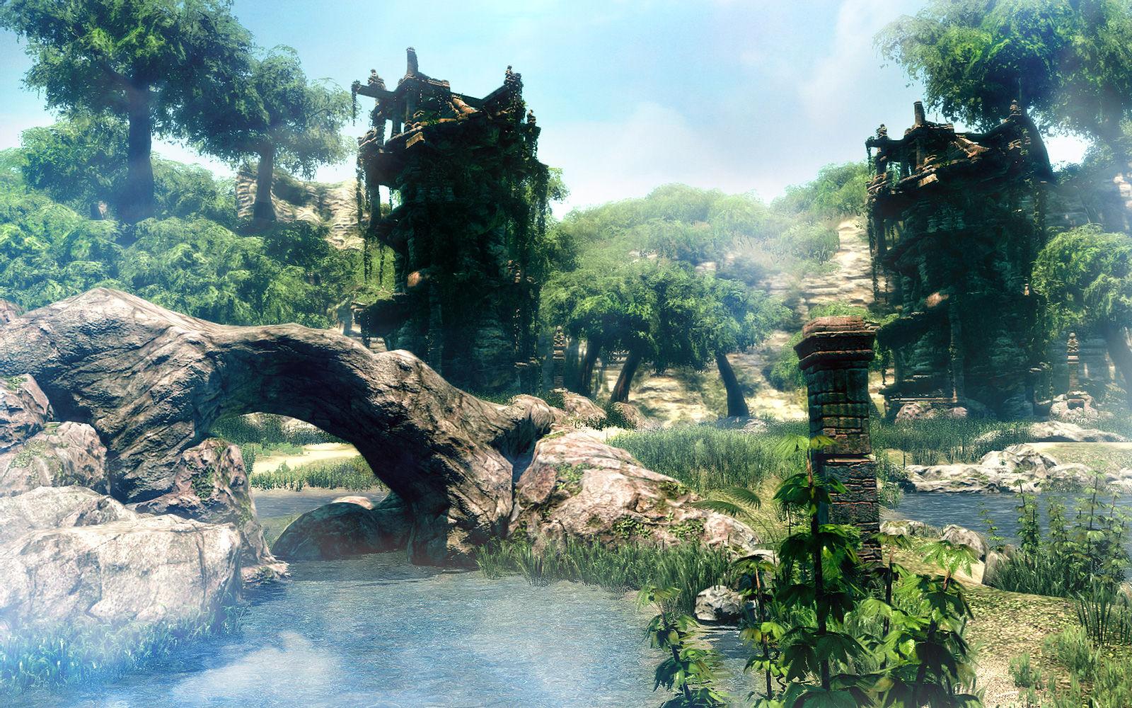 Sniper Ghost Warrior - Map Pack screenshot 4