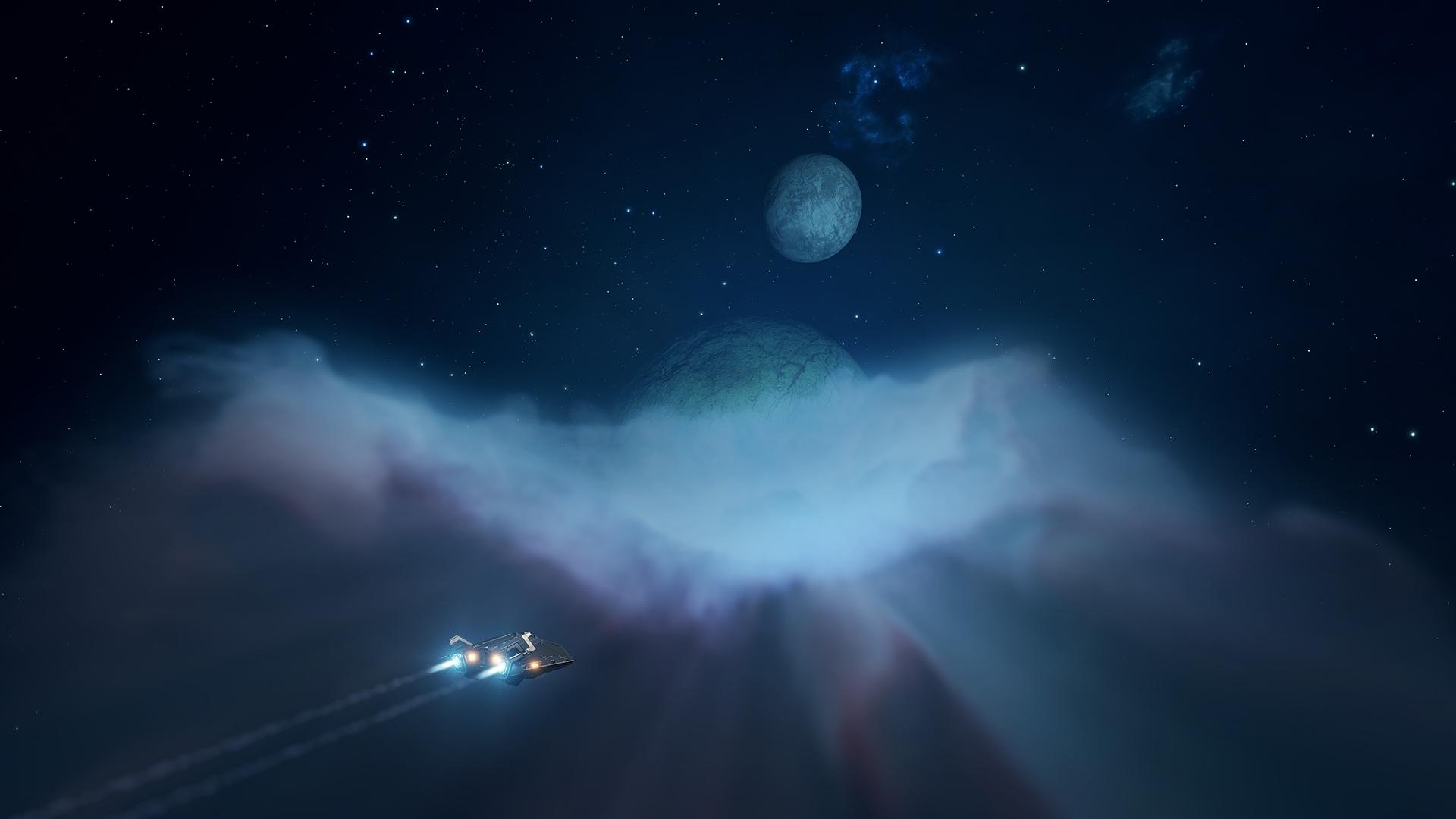 Elite Dangerous screenshot 12
