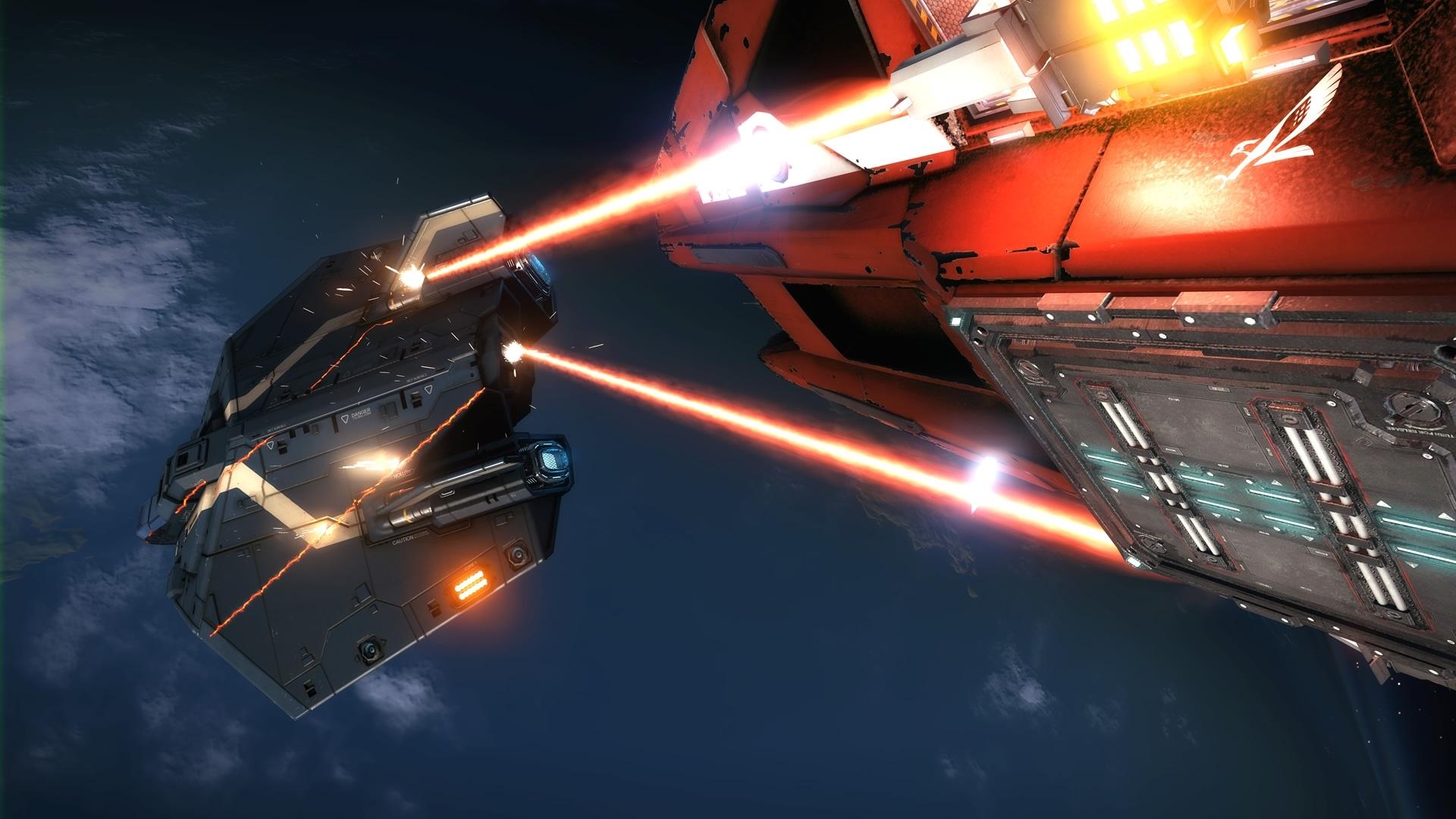 Elite Dangerous screenshot 13