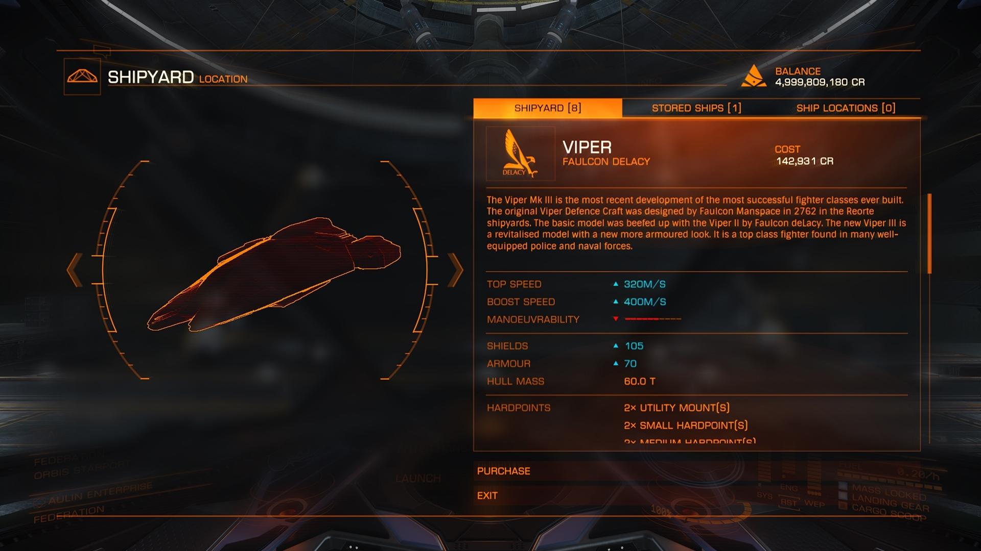 Elite Dangerous screenshot 14