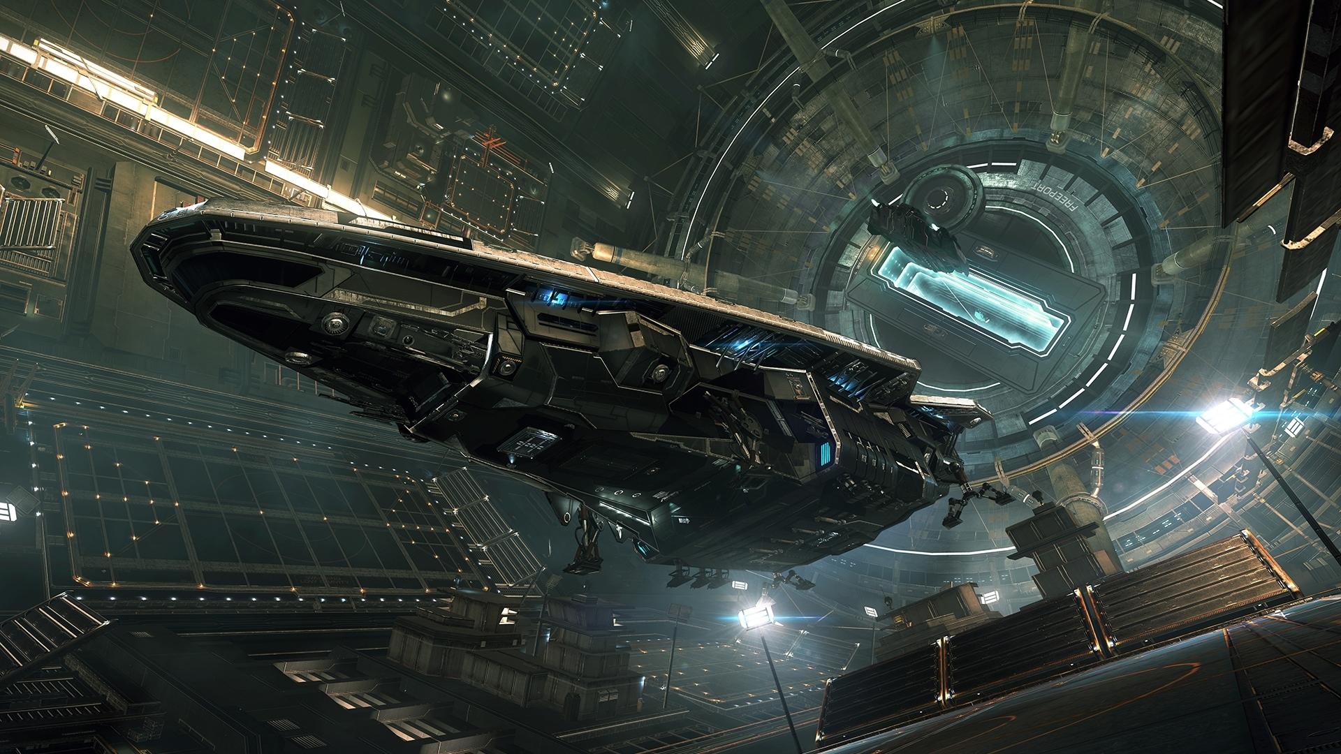 Elite Dangerous screenshot 3