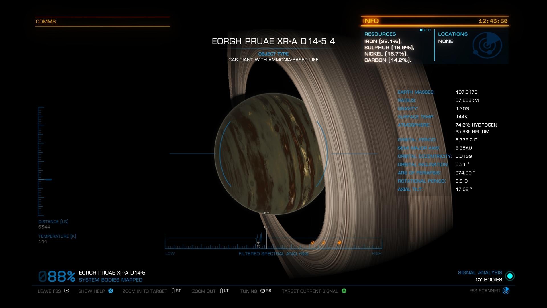 Elite Dangerous screenshot 5