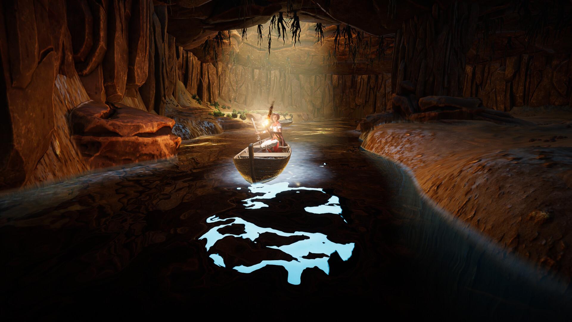 Mirage 7 screenshot 1