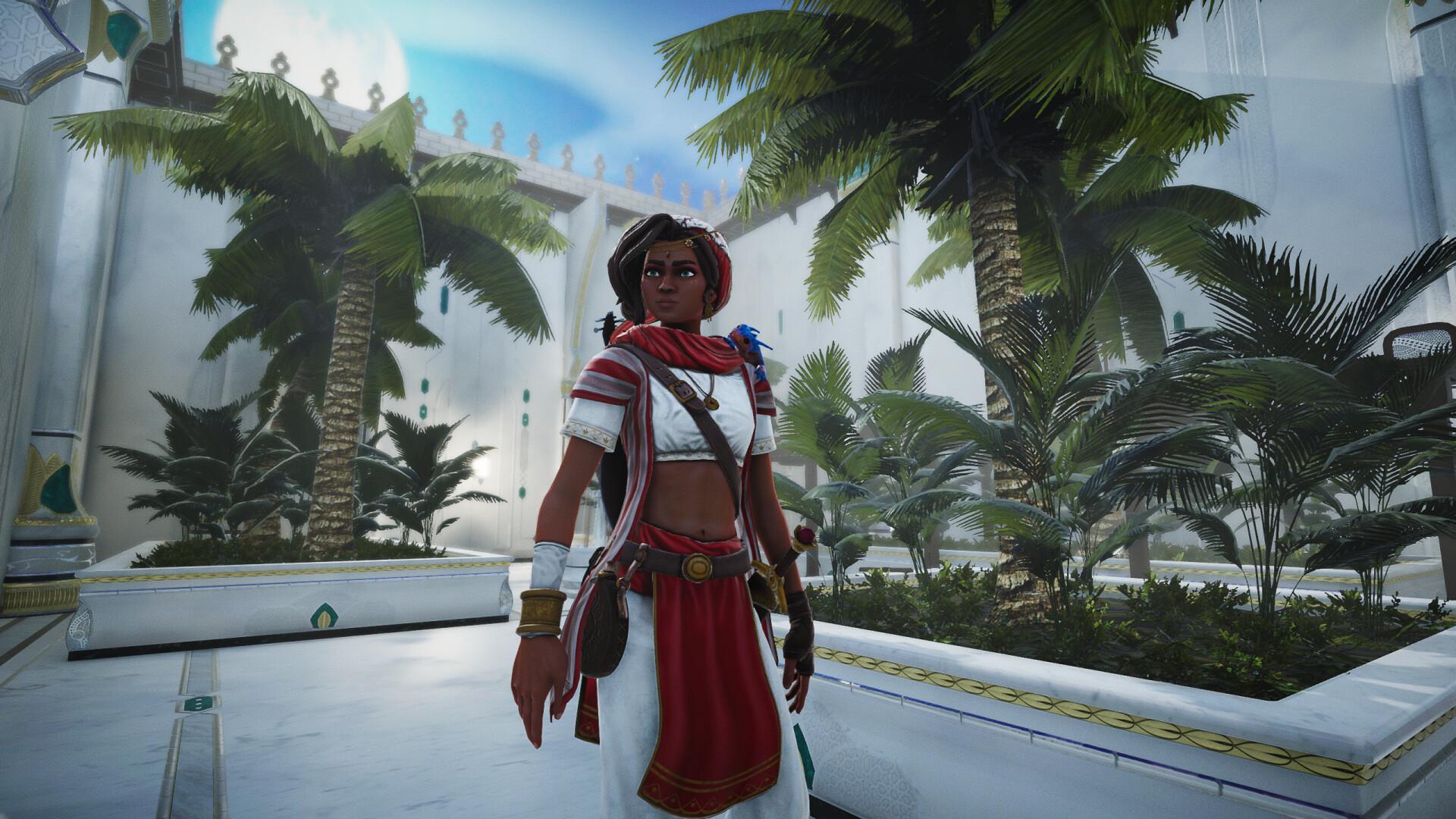 Mirage 7 screenshot 7