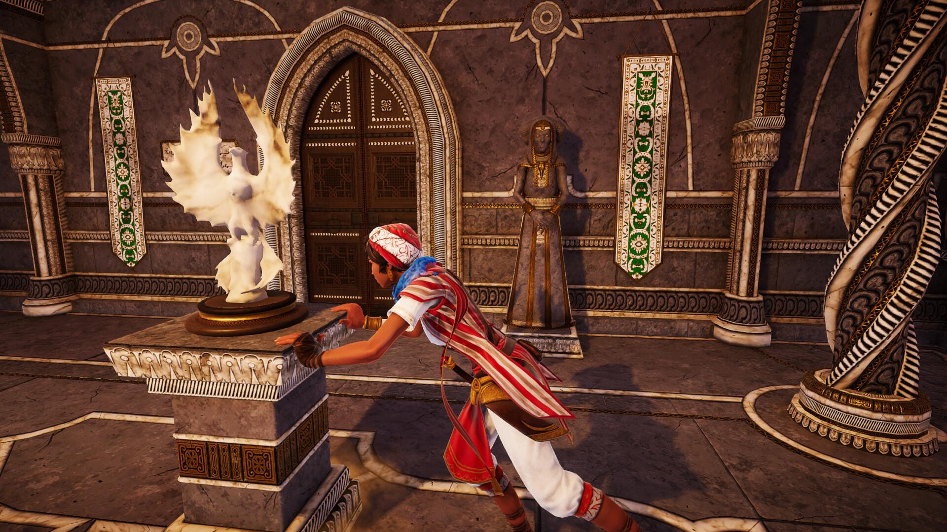 Mirage 7 screenshot 8