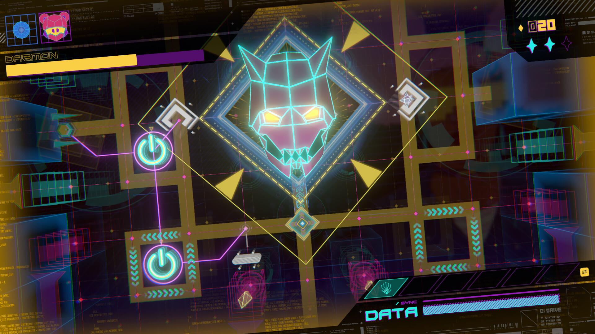 GRIDbeat! screenshot 0