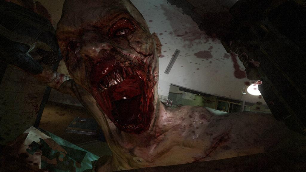 F.E.A.R. 2: Project Origin screenshot 10