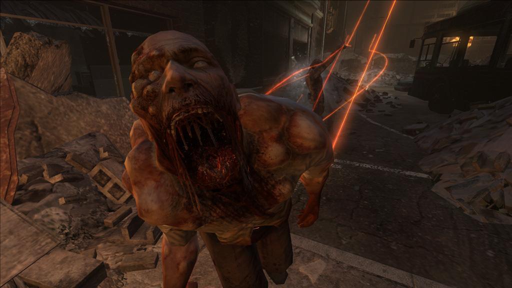 F.E.A.R. 2: Project Origin screenshot 13