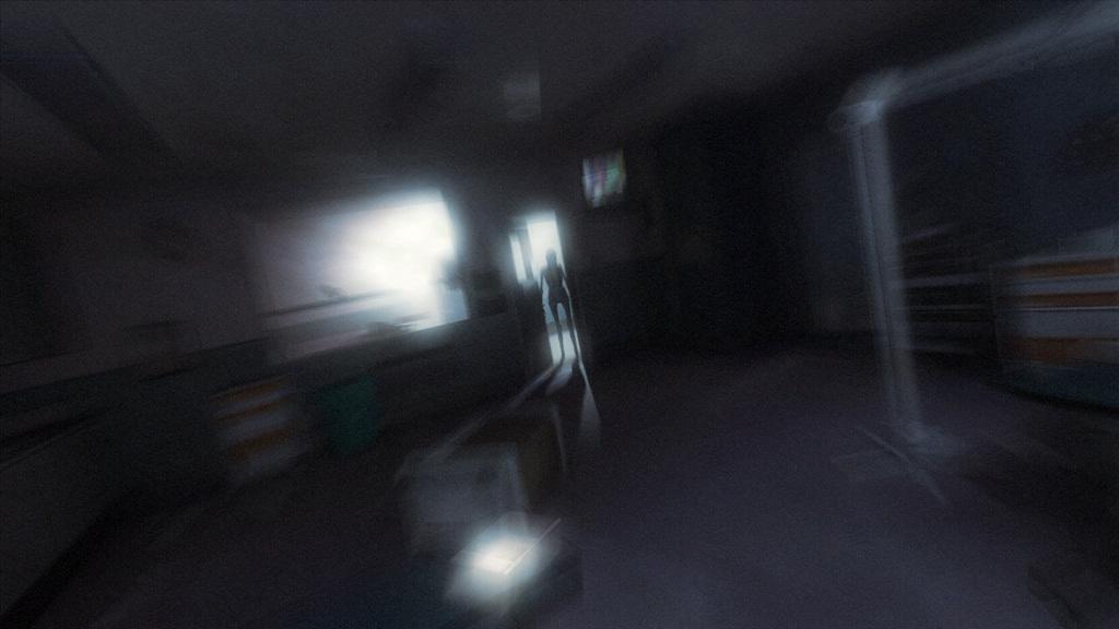 F.E.A.R. 2: Project Origin screenshot 6