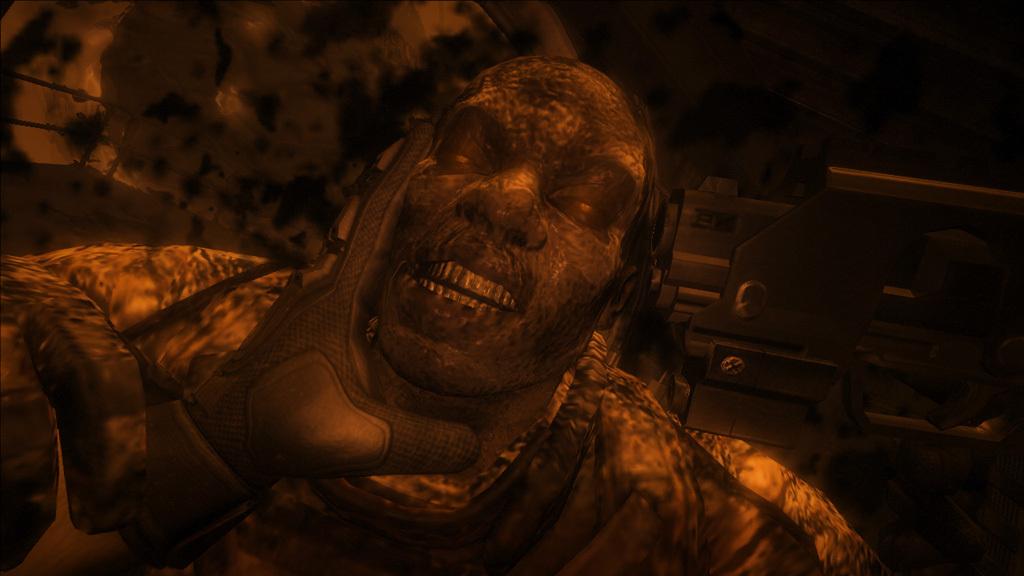 F.E.A.R. 2: Project Origin screenshot 7