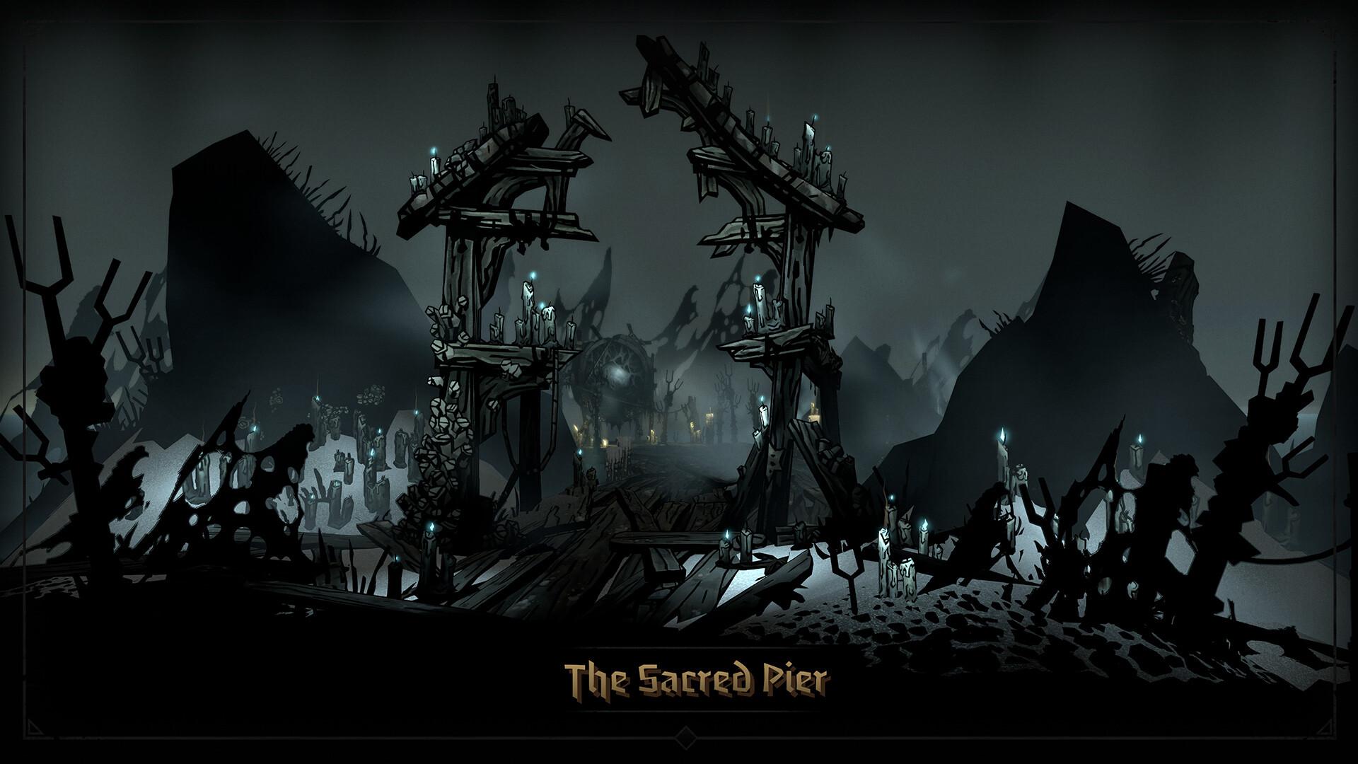 Darkest Dungeon® II: Oblivion Edition screenshot 4