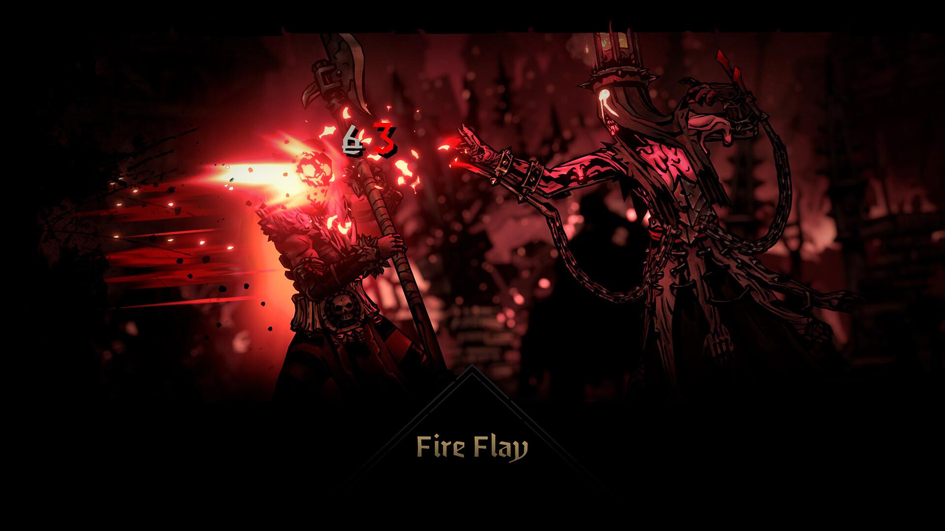 Darkest Dungeon® II: Oblivion Edition screenshot 5