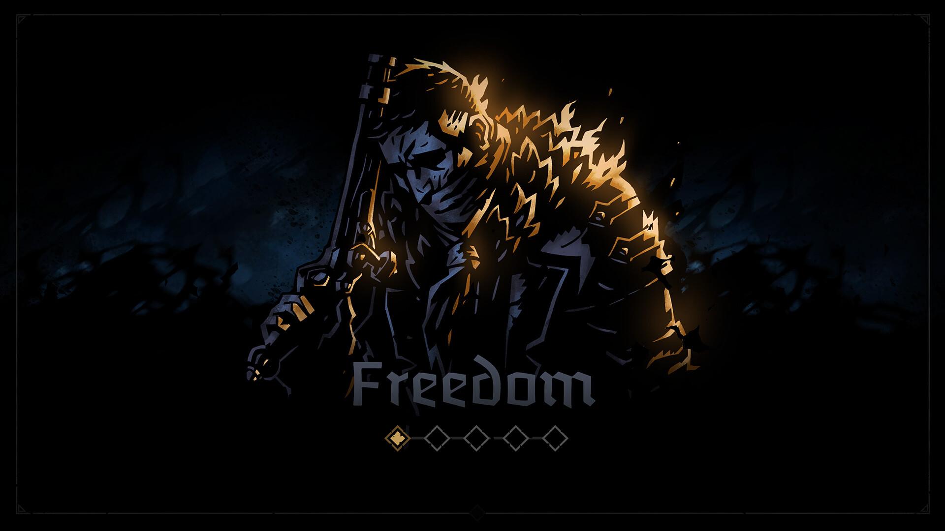 Darkest Dungeon® II: Oblivion Edition screenshot 6