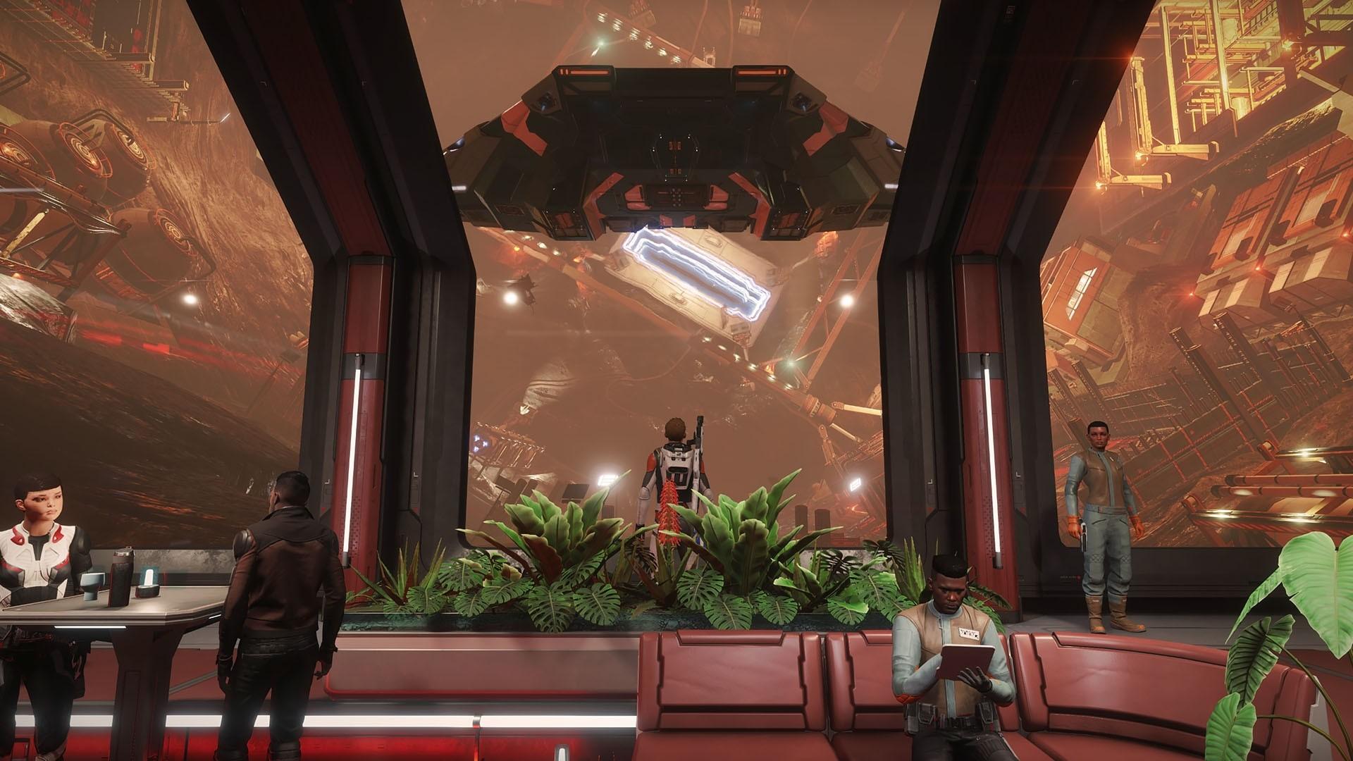 Elite Dangerous: Deluxe Edition screenshot 10