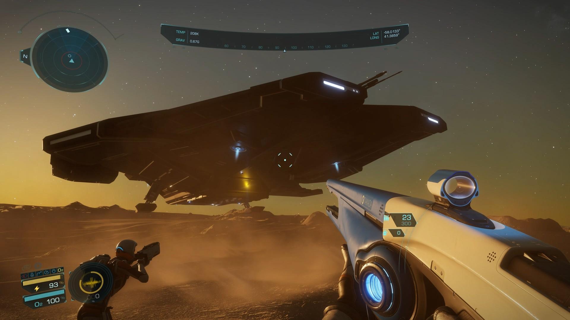 Elite Dangerous: Deluxe Edition screenshot 13