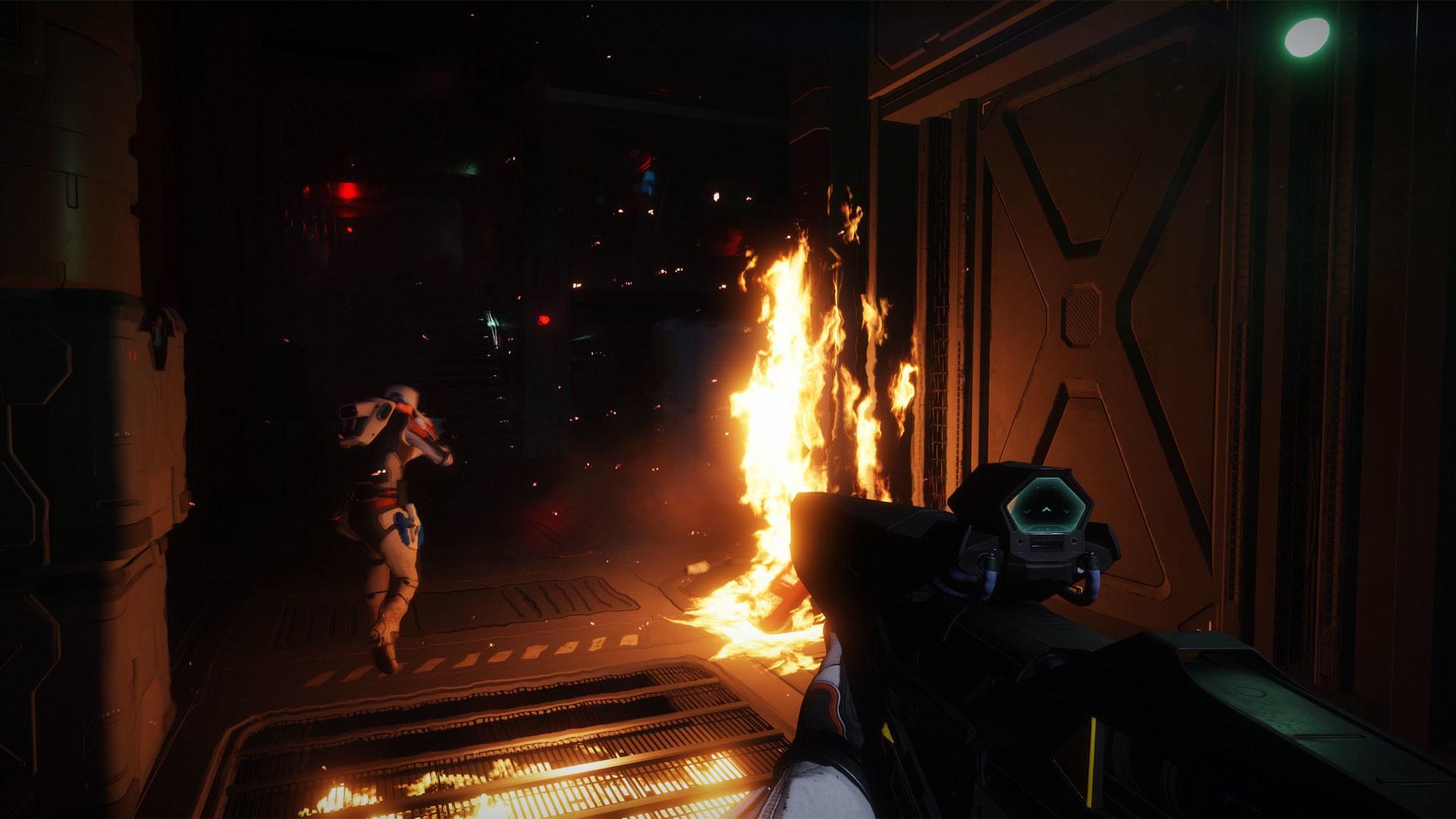 Elite Dangerous: Deluxe Edition screenshot 17