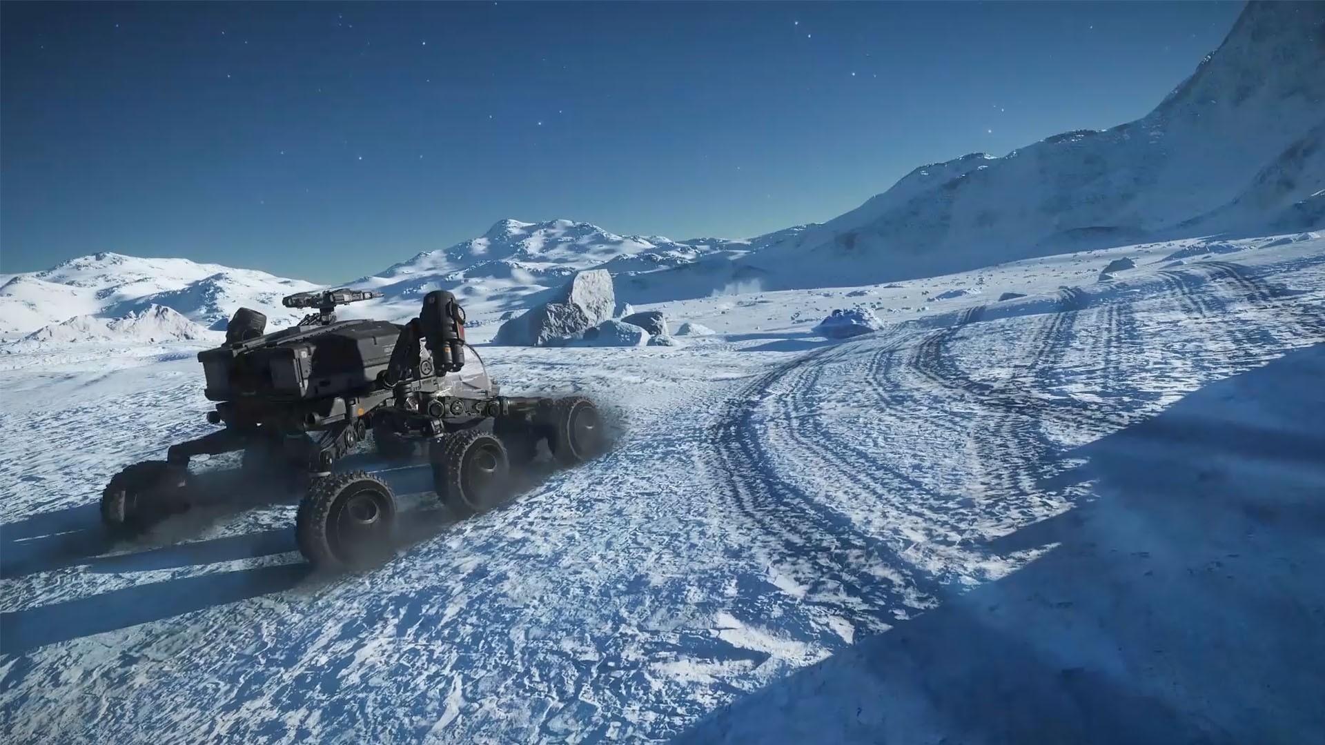 Elite Dangerous: Deluxe Edition screenshot 23