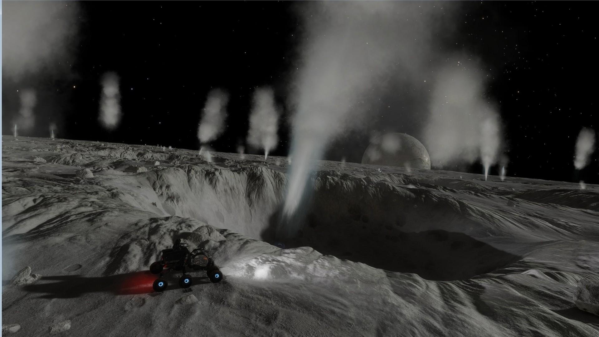 Elite Dangerous: Deluxe Edition screenshot 25