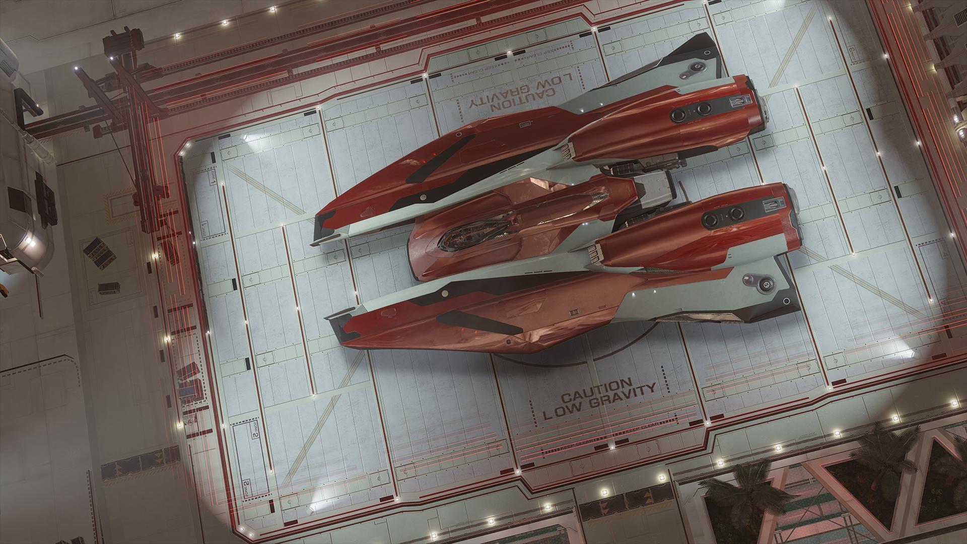 Elite Dangerous: Deluxe Edition screenshot 3