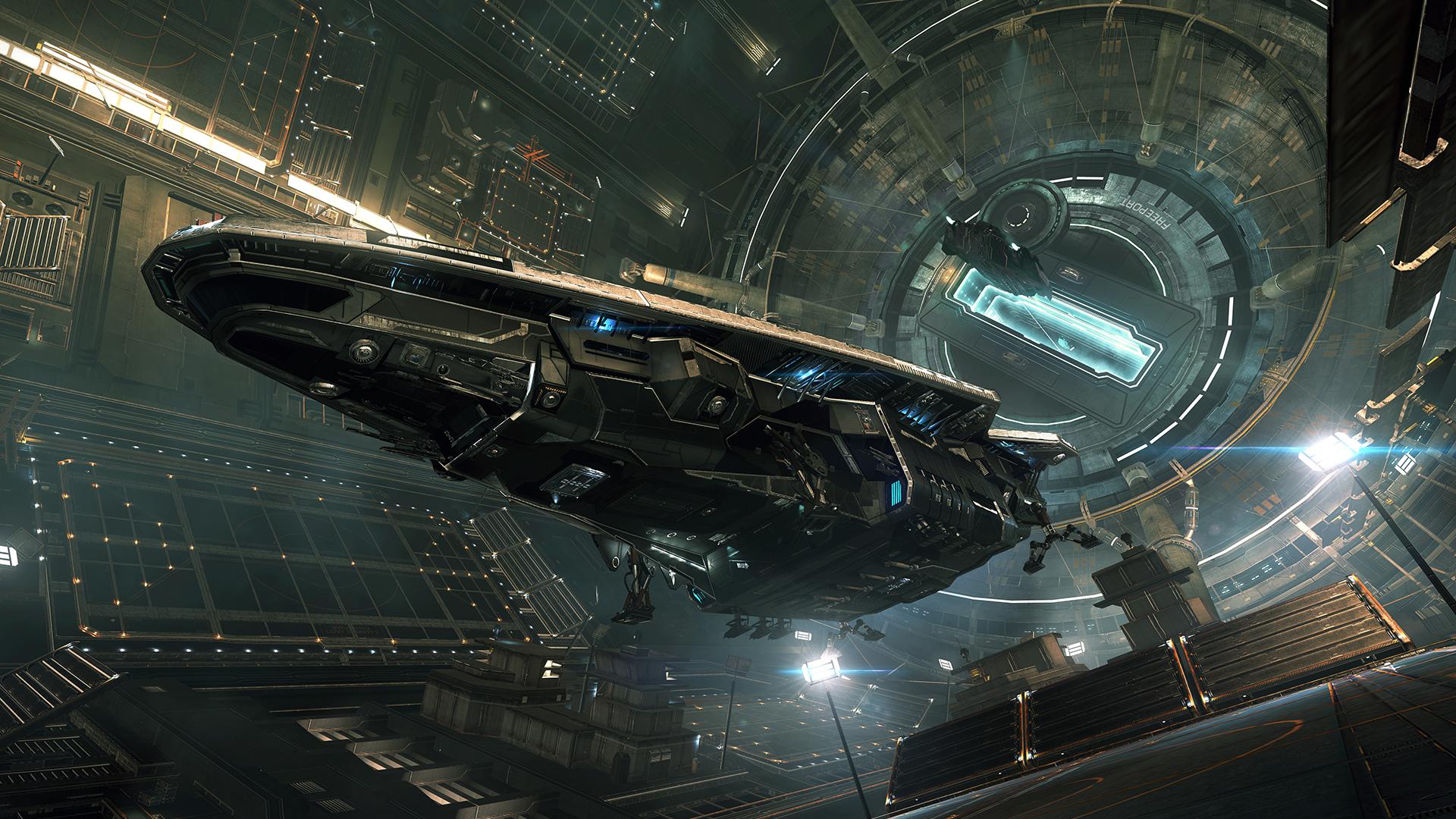 Elite Dangerous: Deluxe Edition screenshot 7