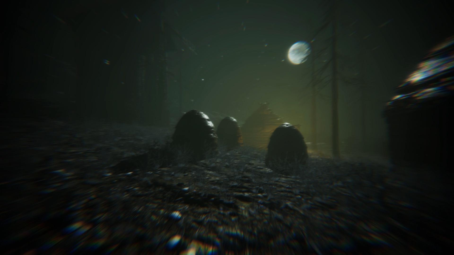 Gevaudan screenshot 1