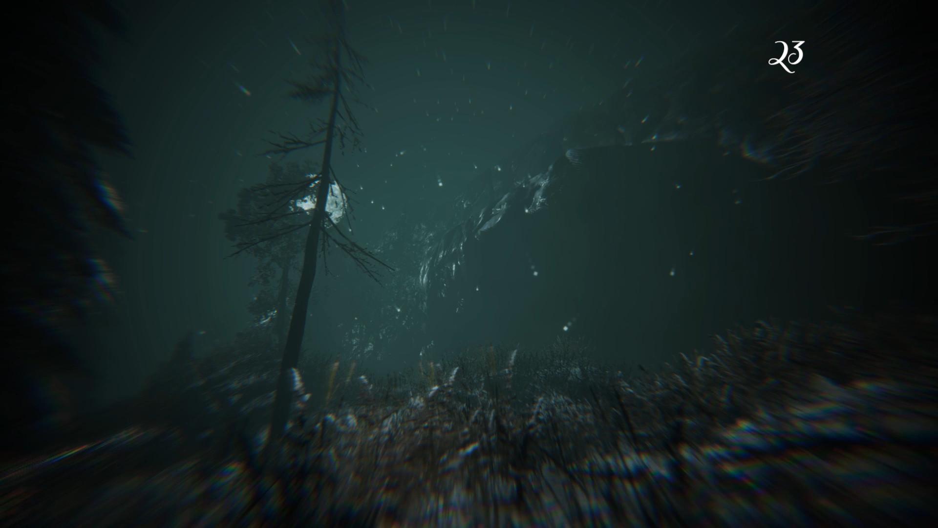 Gevaudan screenshot 2