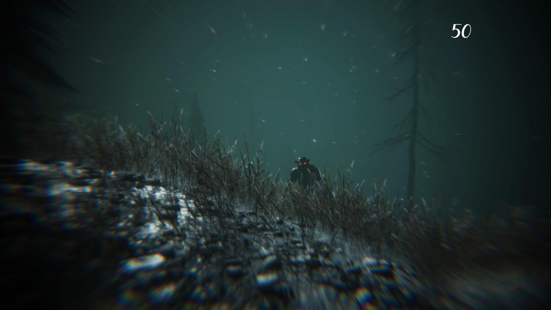 Gevaudan screenshot 3