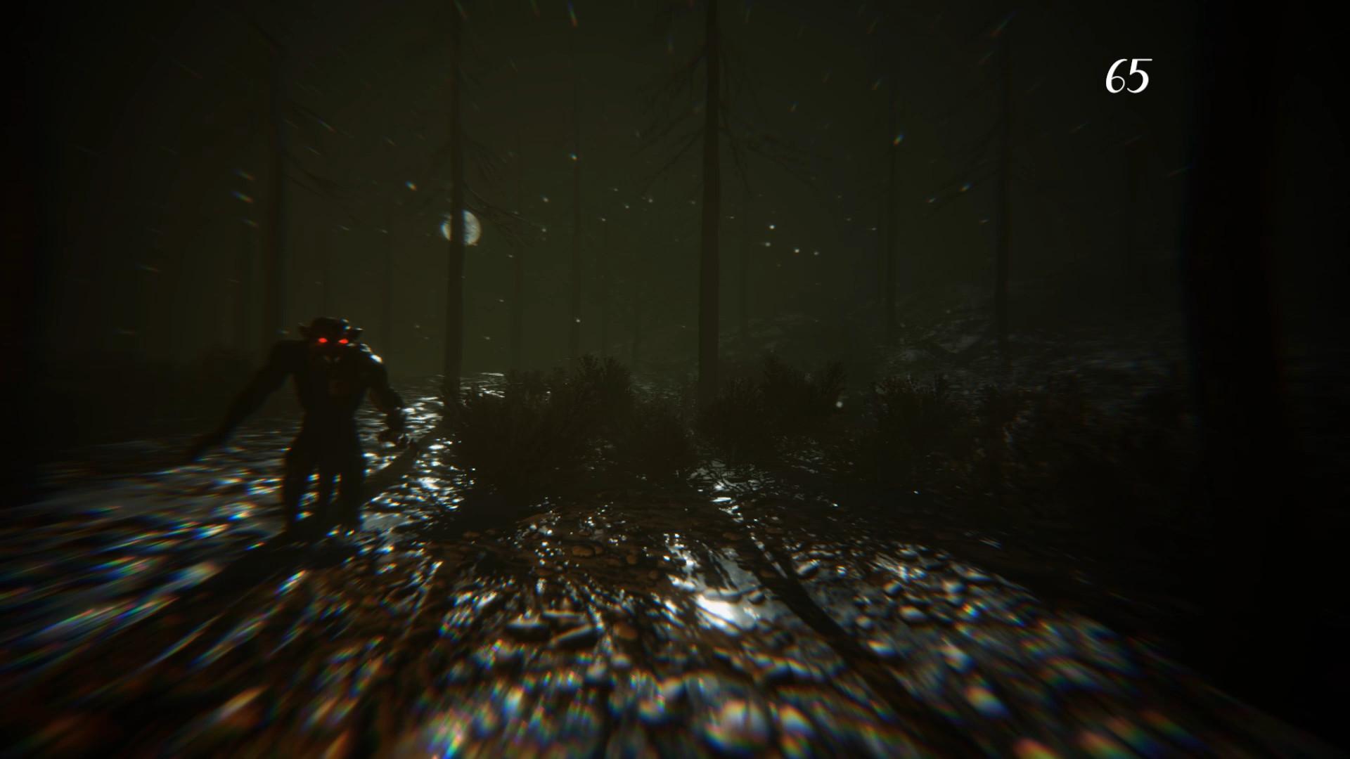 Gevaudan screenshot 4