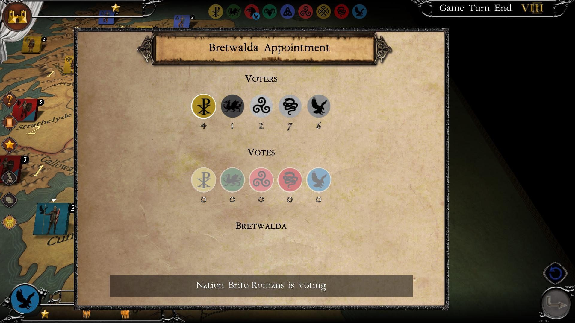 Britannia screenshot 24