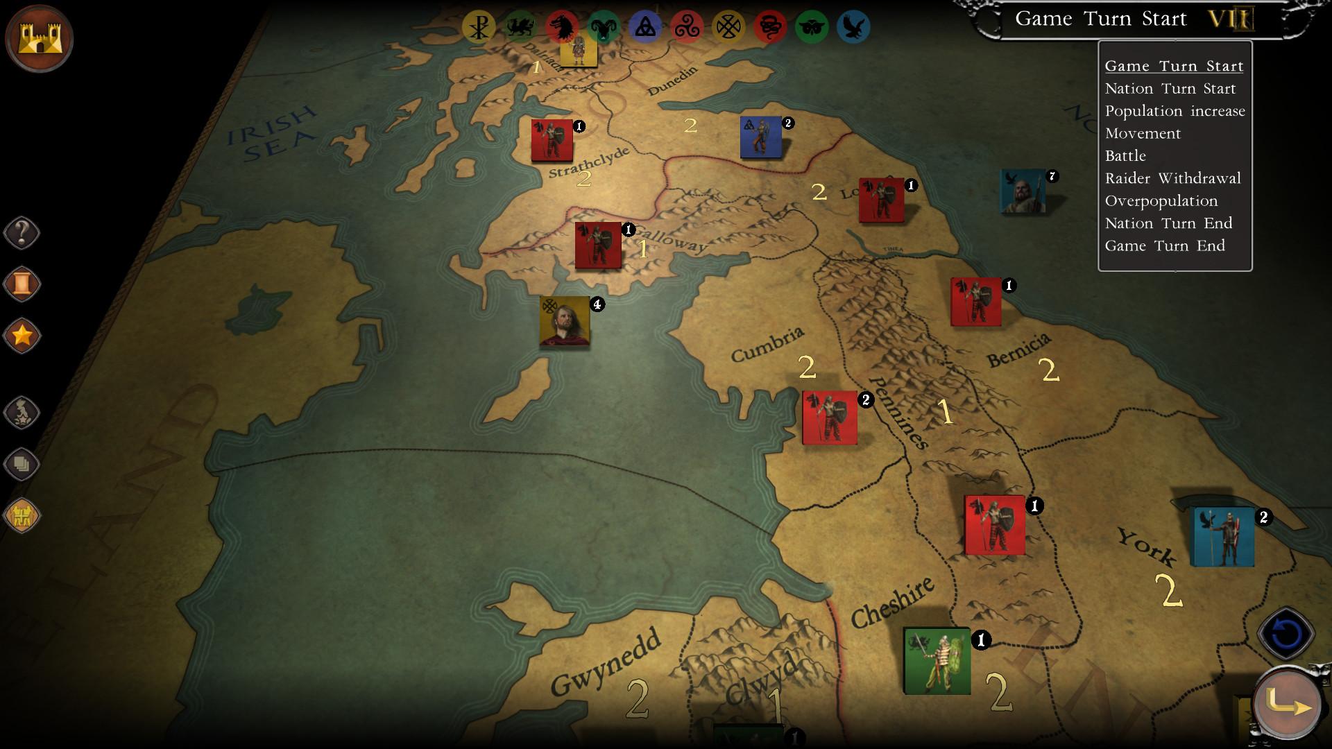 Britannia screenshot 26