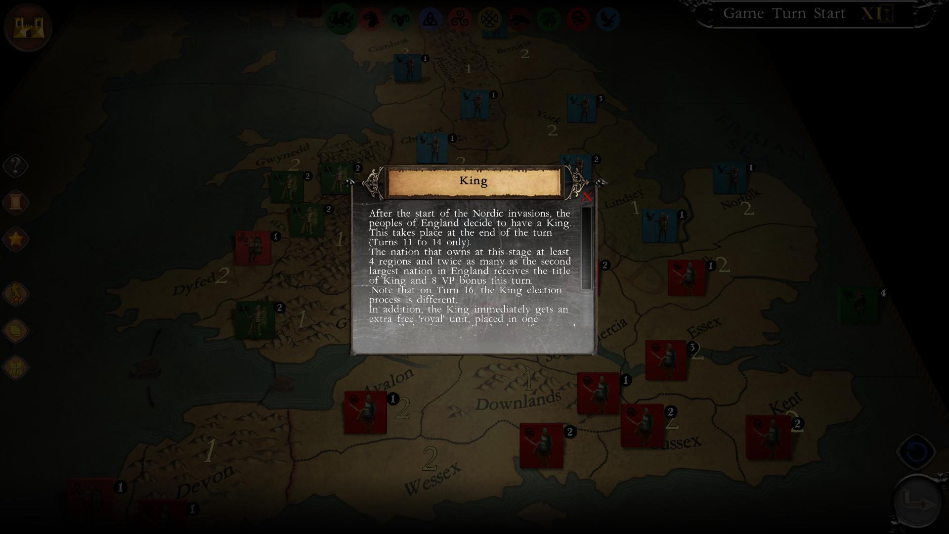 Britannia screenshot 31