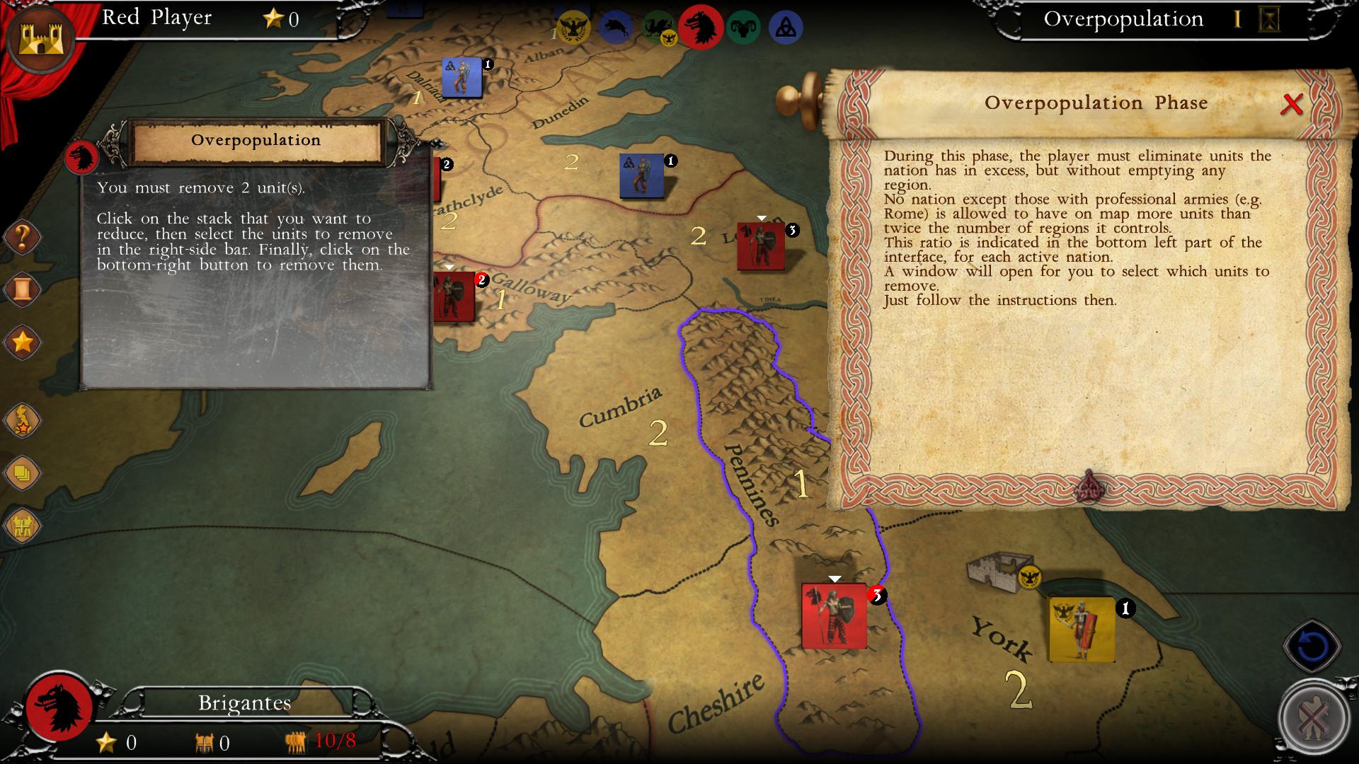 Britannia screenshot 32