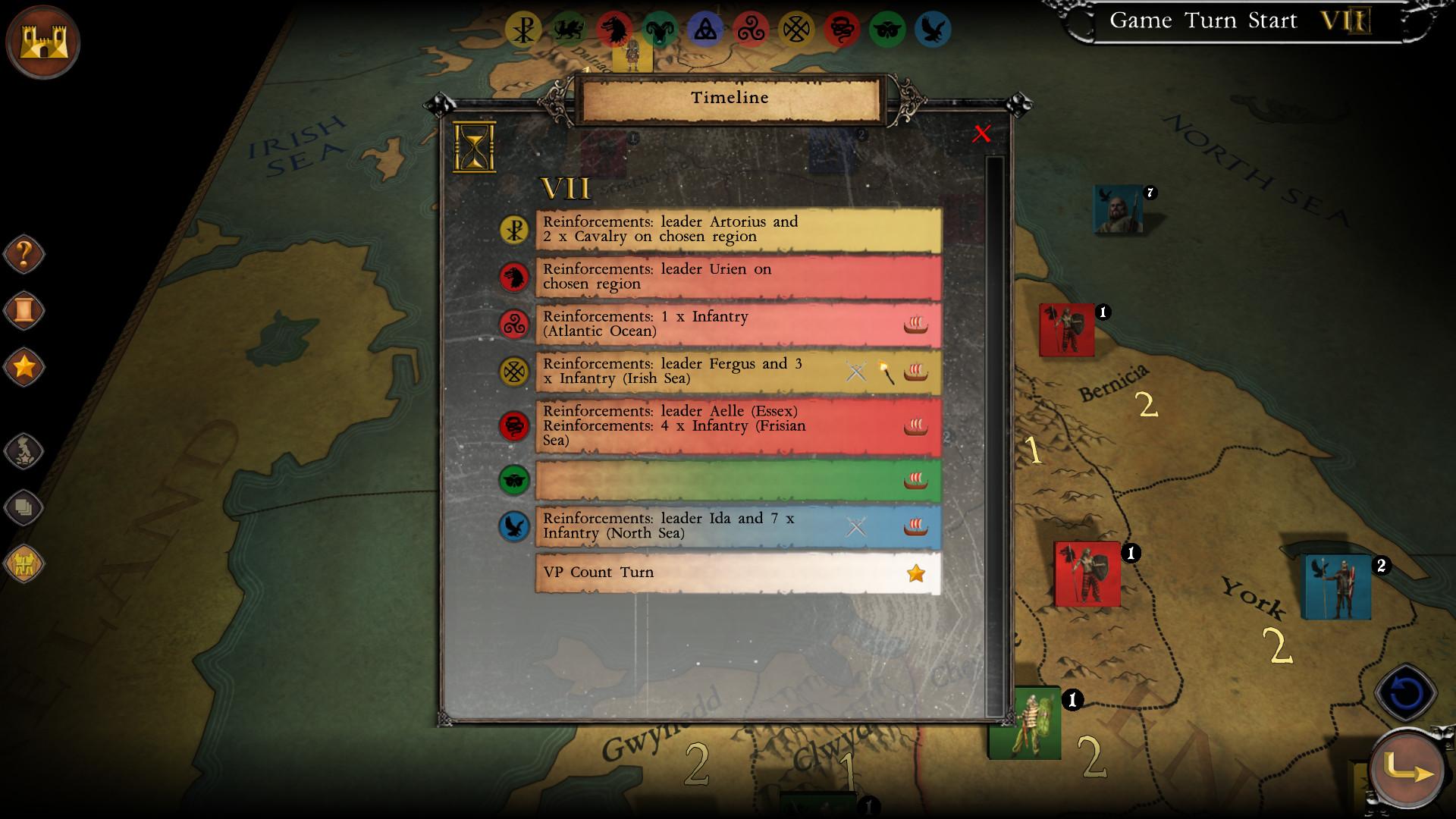 Britannia screenshot 34