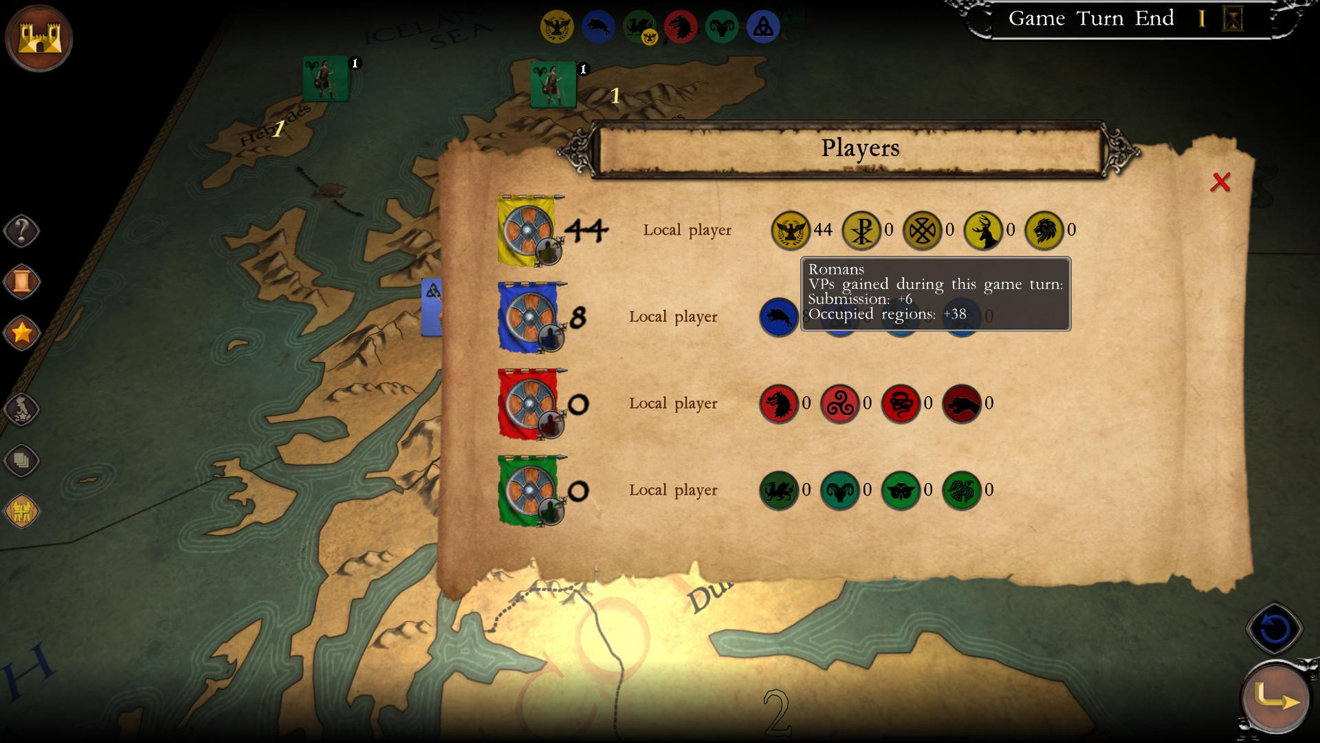 Britannia screenshot 36