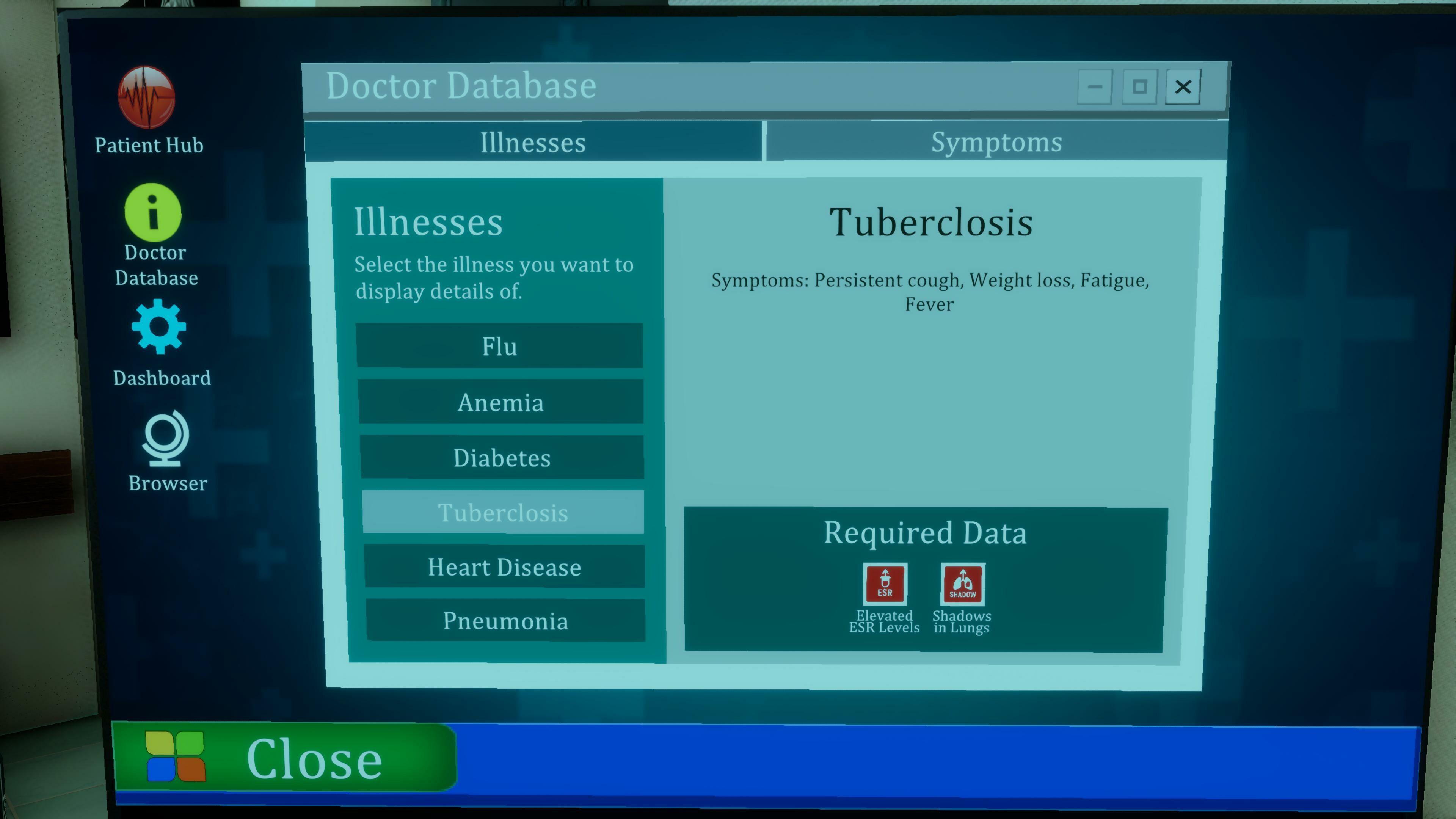 Doctor Life Simulator screenshot 2