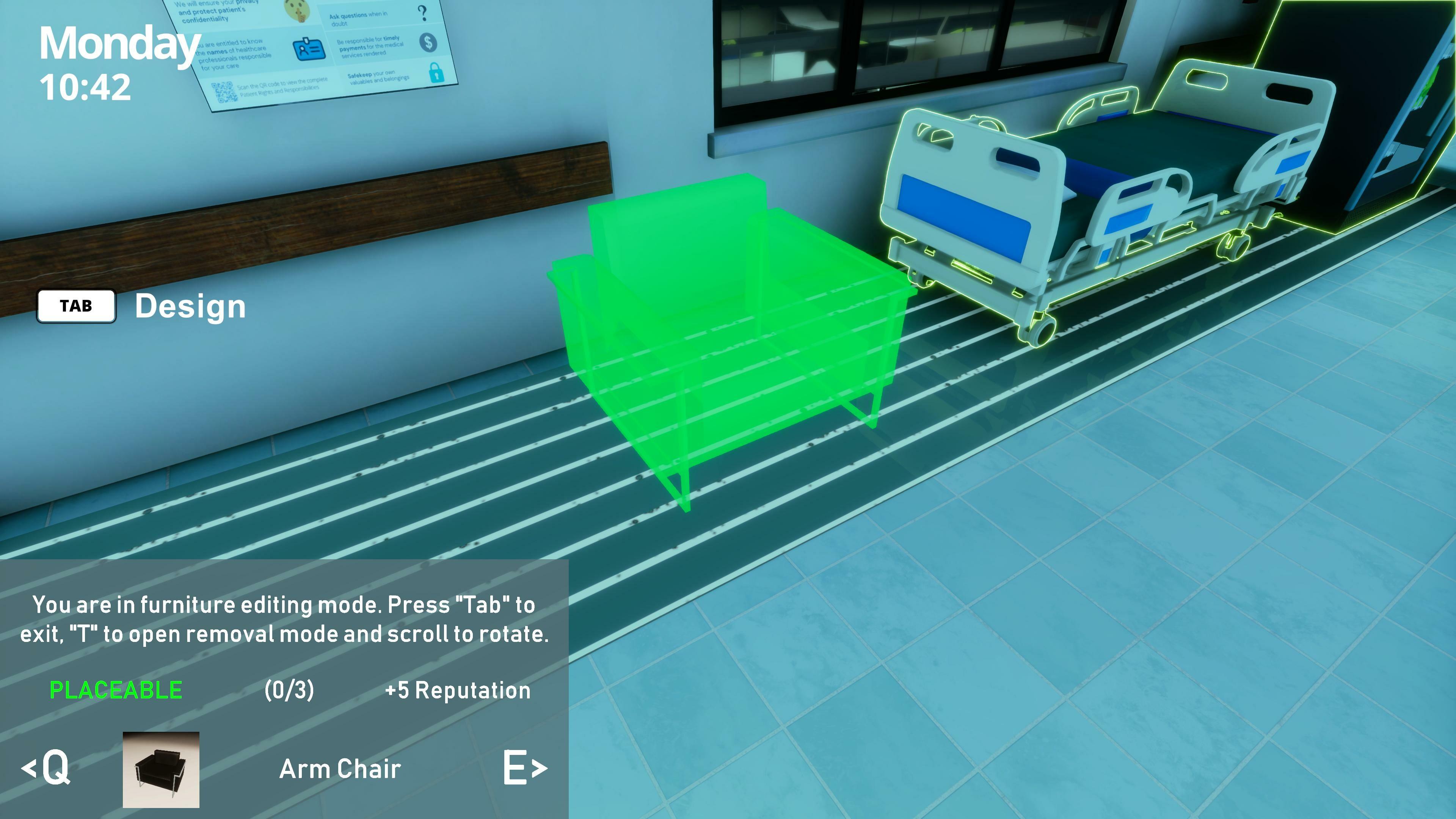 Doctor Life Simulator screenshot 4