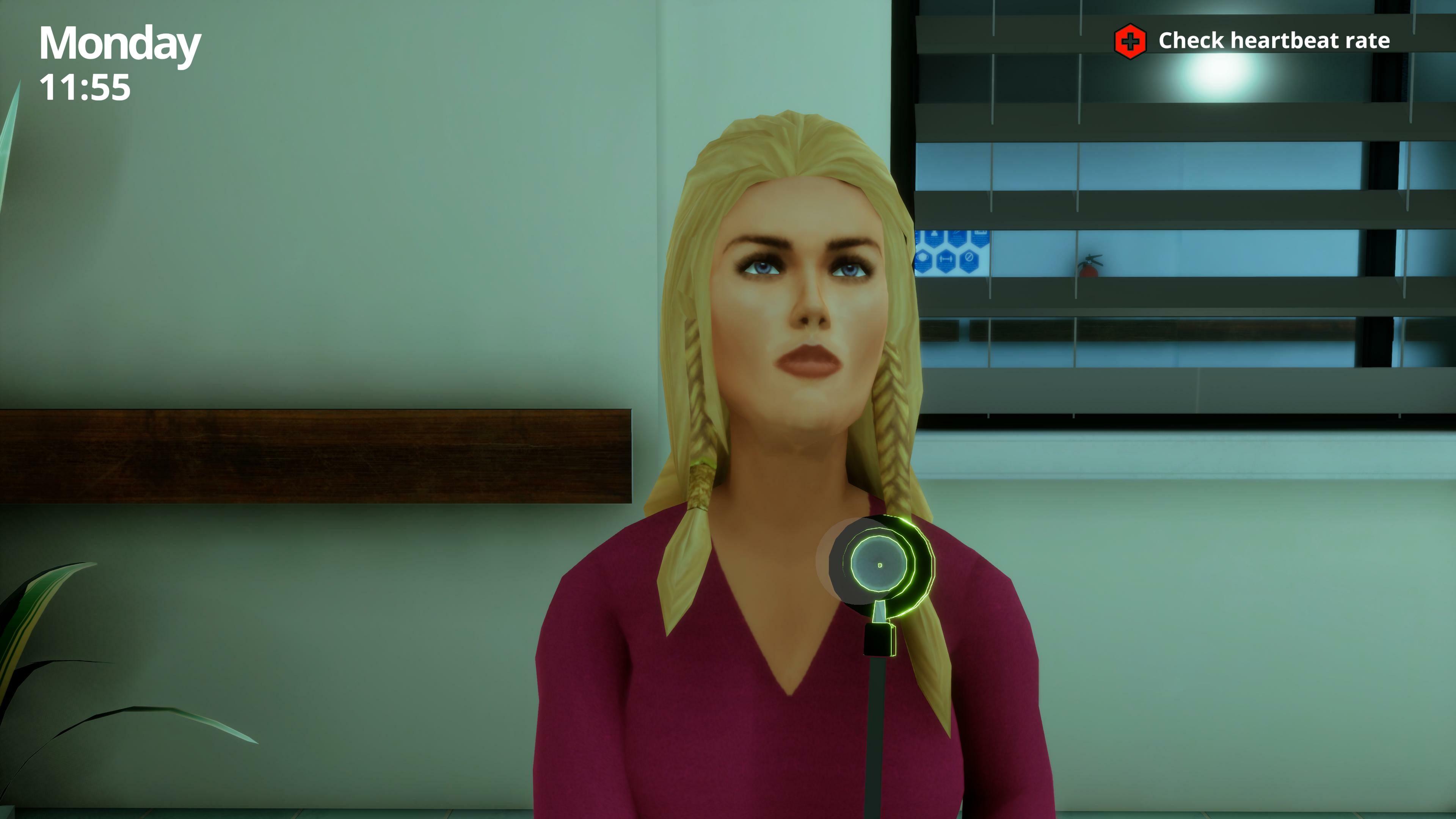 Doctor Life Simulator screenshot 8