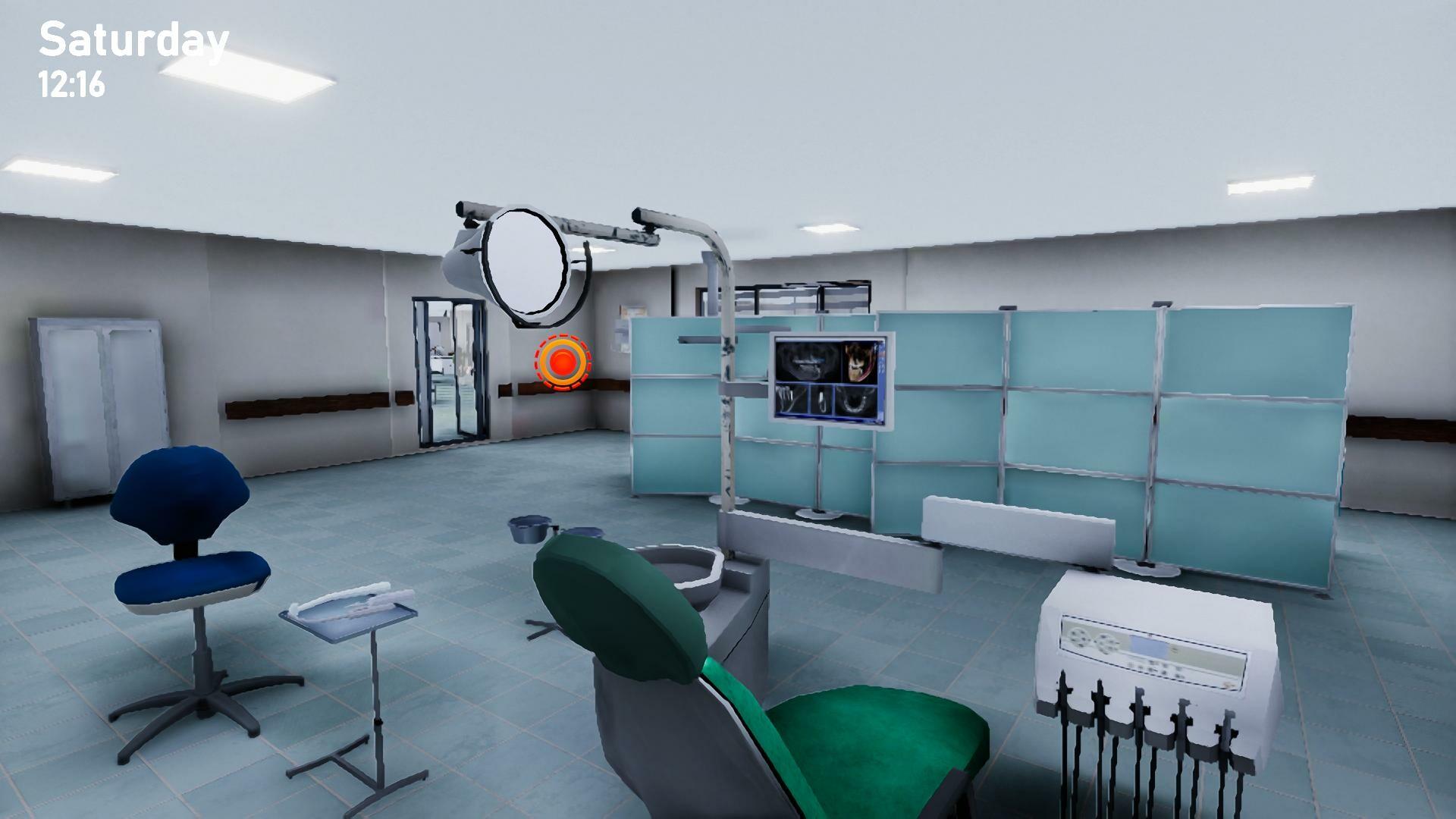 Doctor Life Simulator screenshot 9