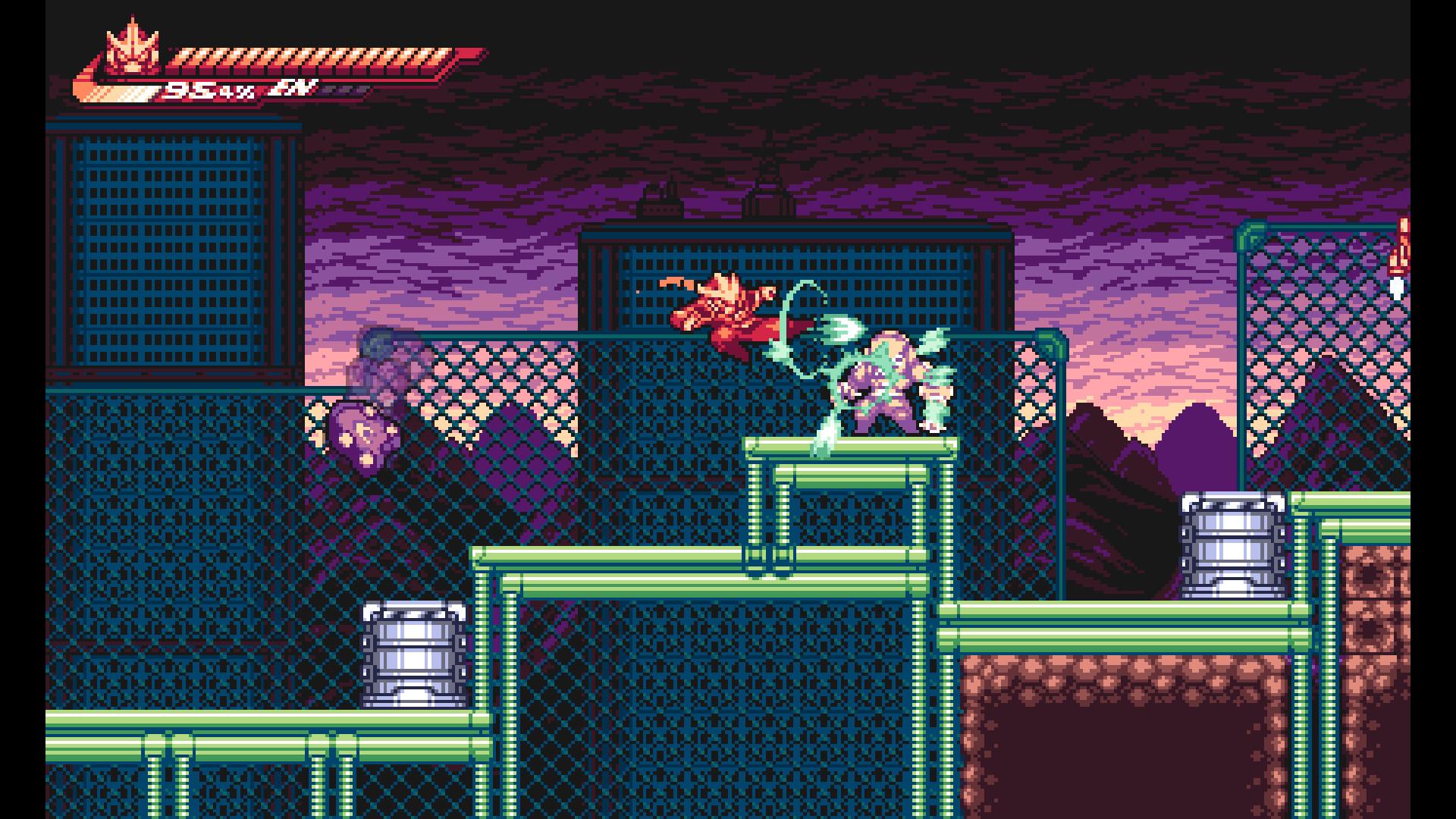 Gravity Circuit screenshot 0