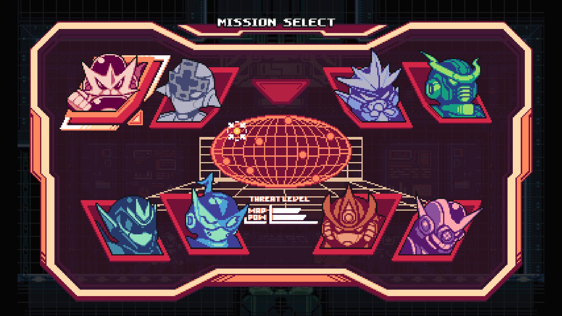 Gravity Circuit screenshot 1