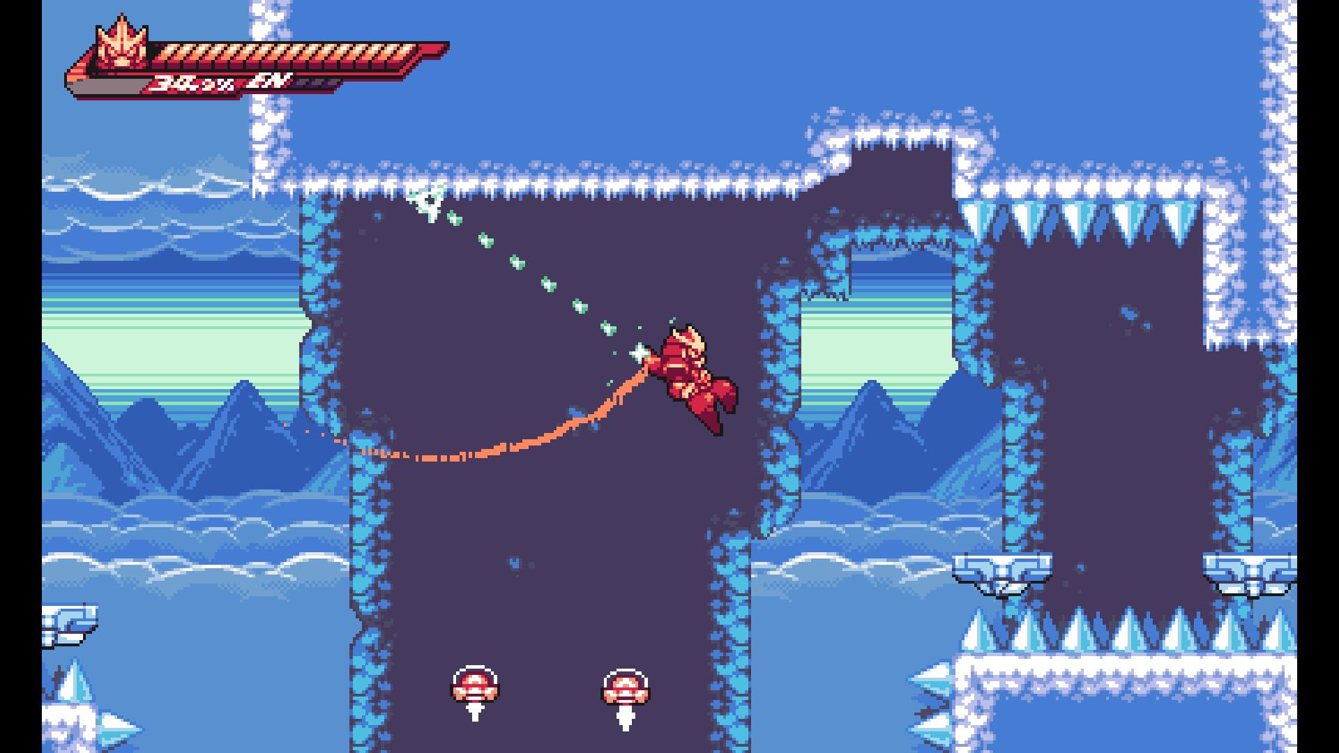 Gravity Circuit screenshot 4