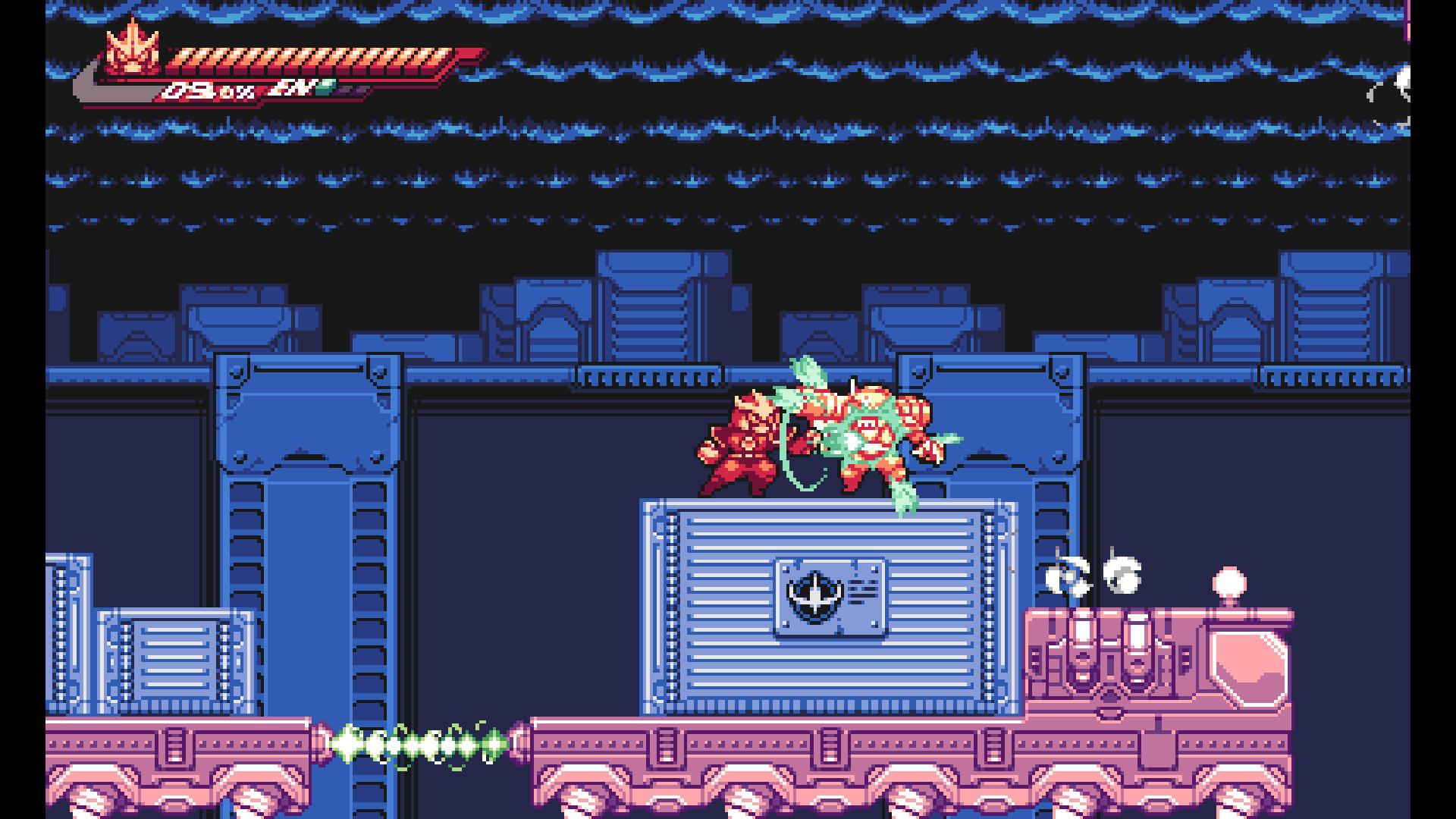 Gravity Circuit screenshot 7