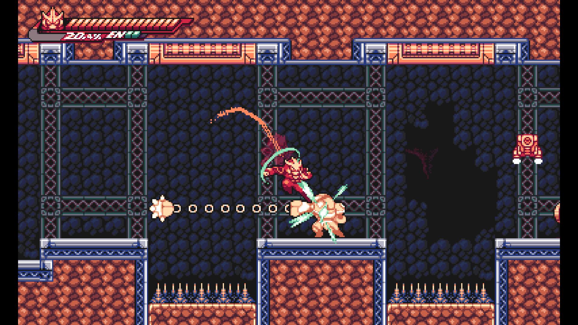 Gravity Circuit screenshot 8