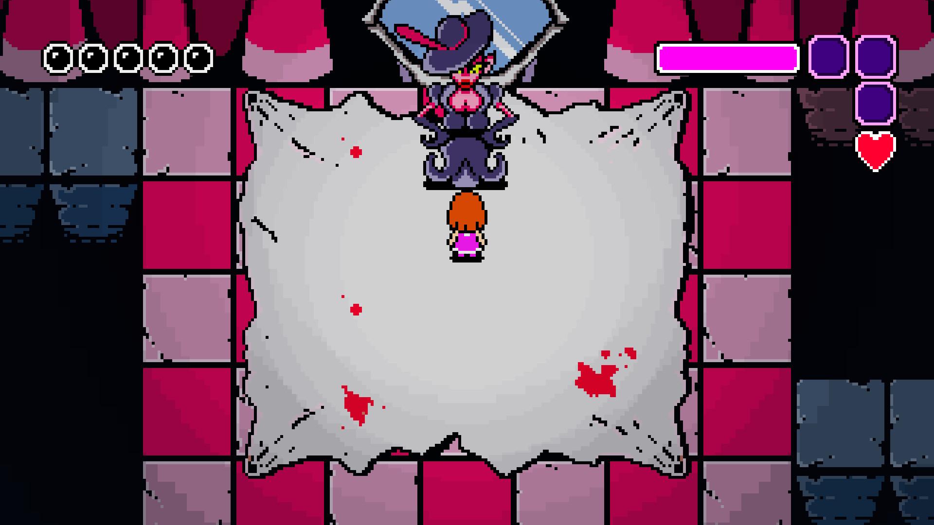 Sunshine Manor screenshot 10