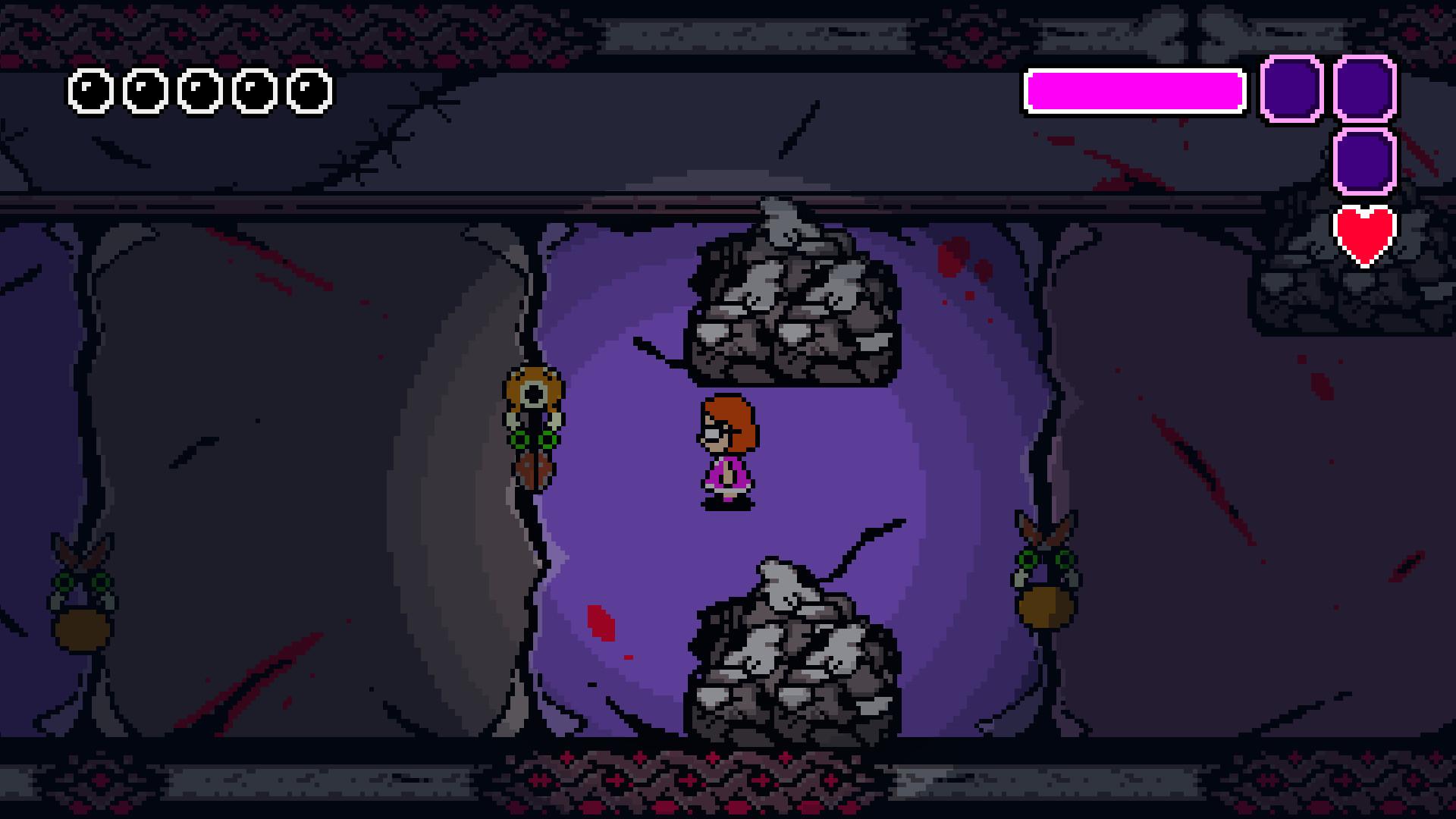 Sunshine Manor screenshot 11