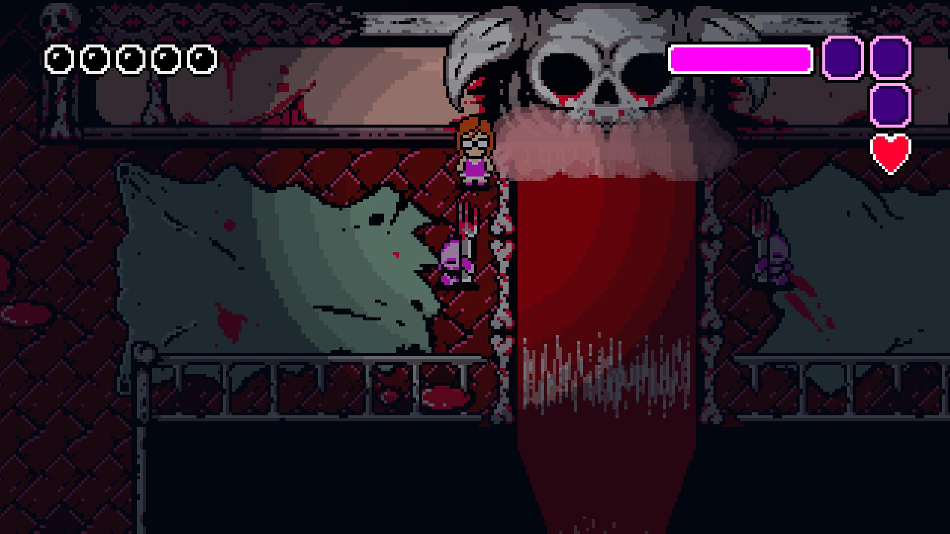 Sunshine Manor screenshot 12