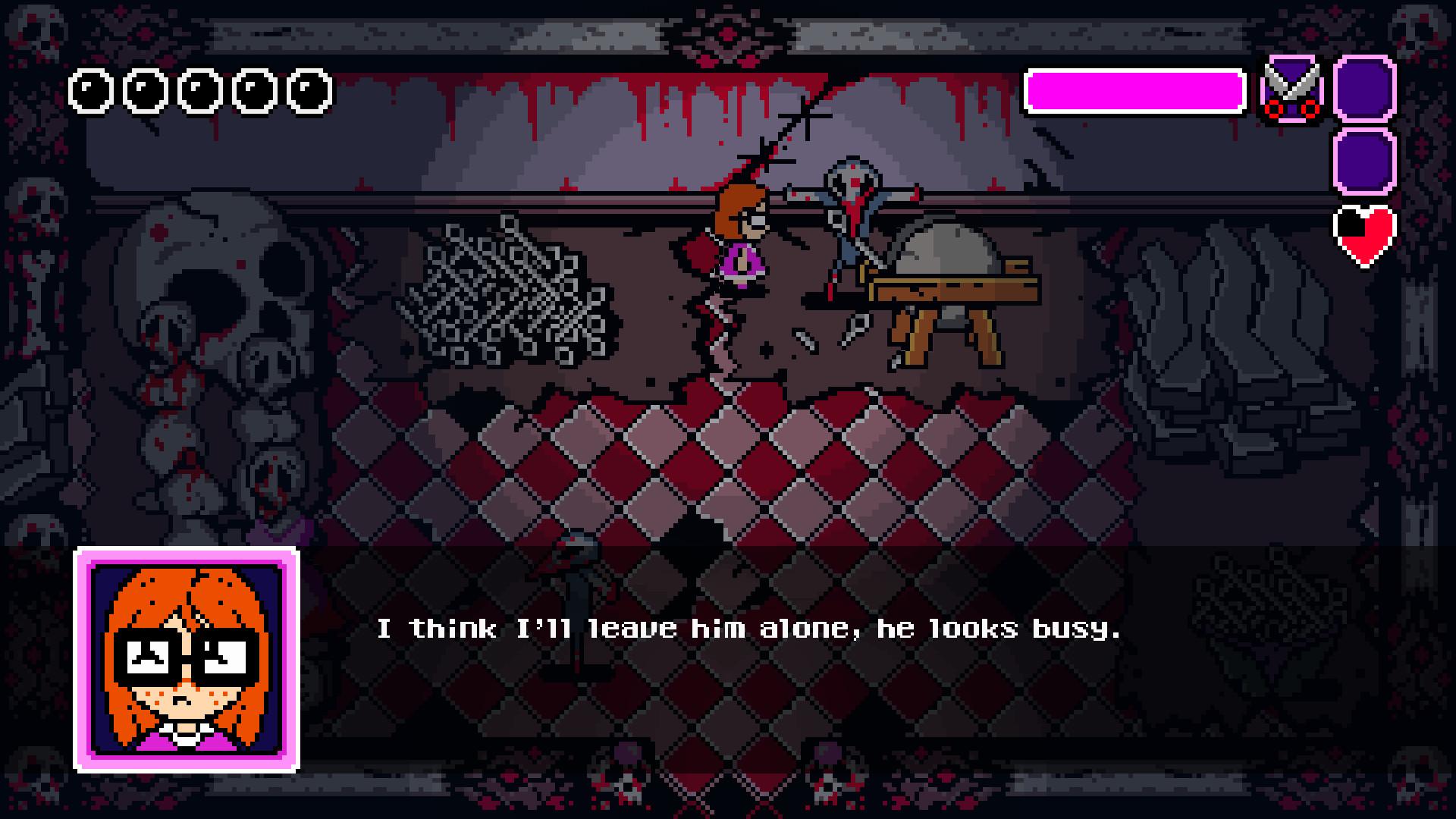 Sunshine Manor screenshot 13