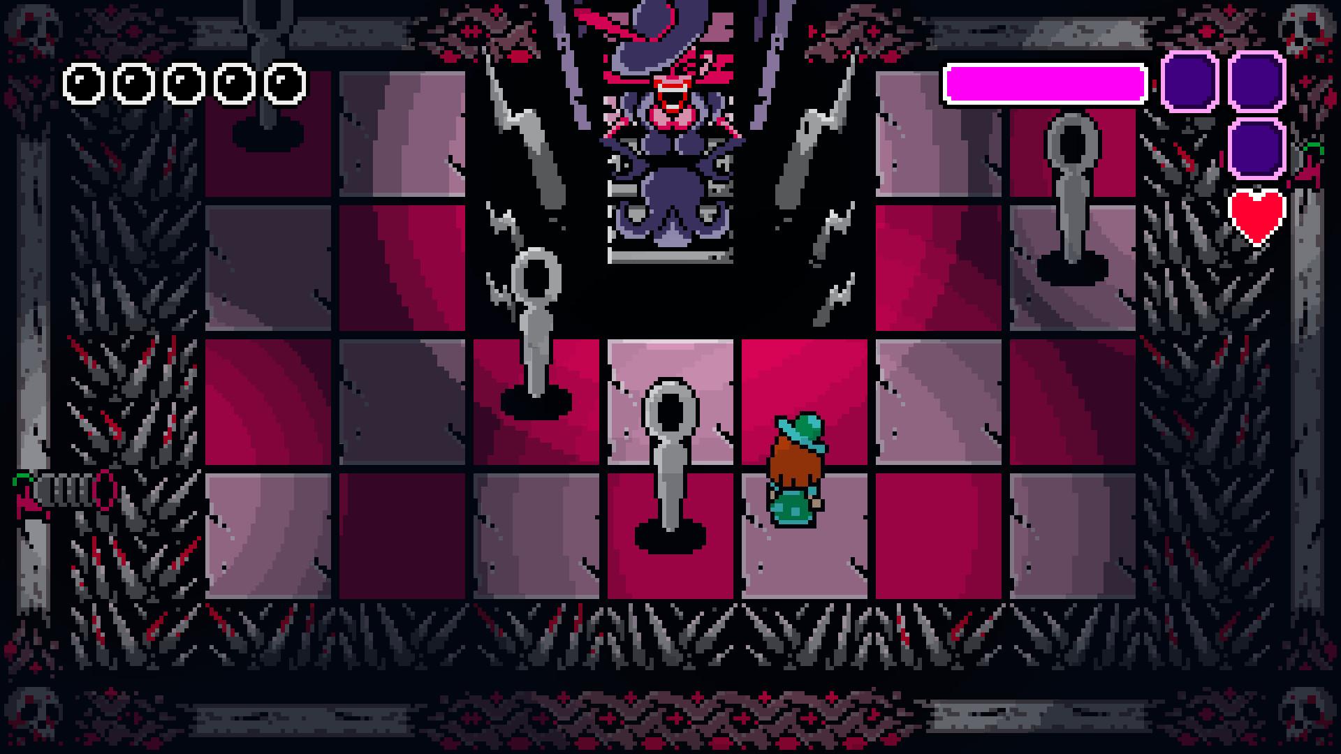 Sunshine Manor screenshot 14